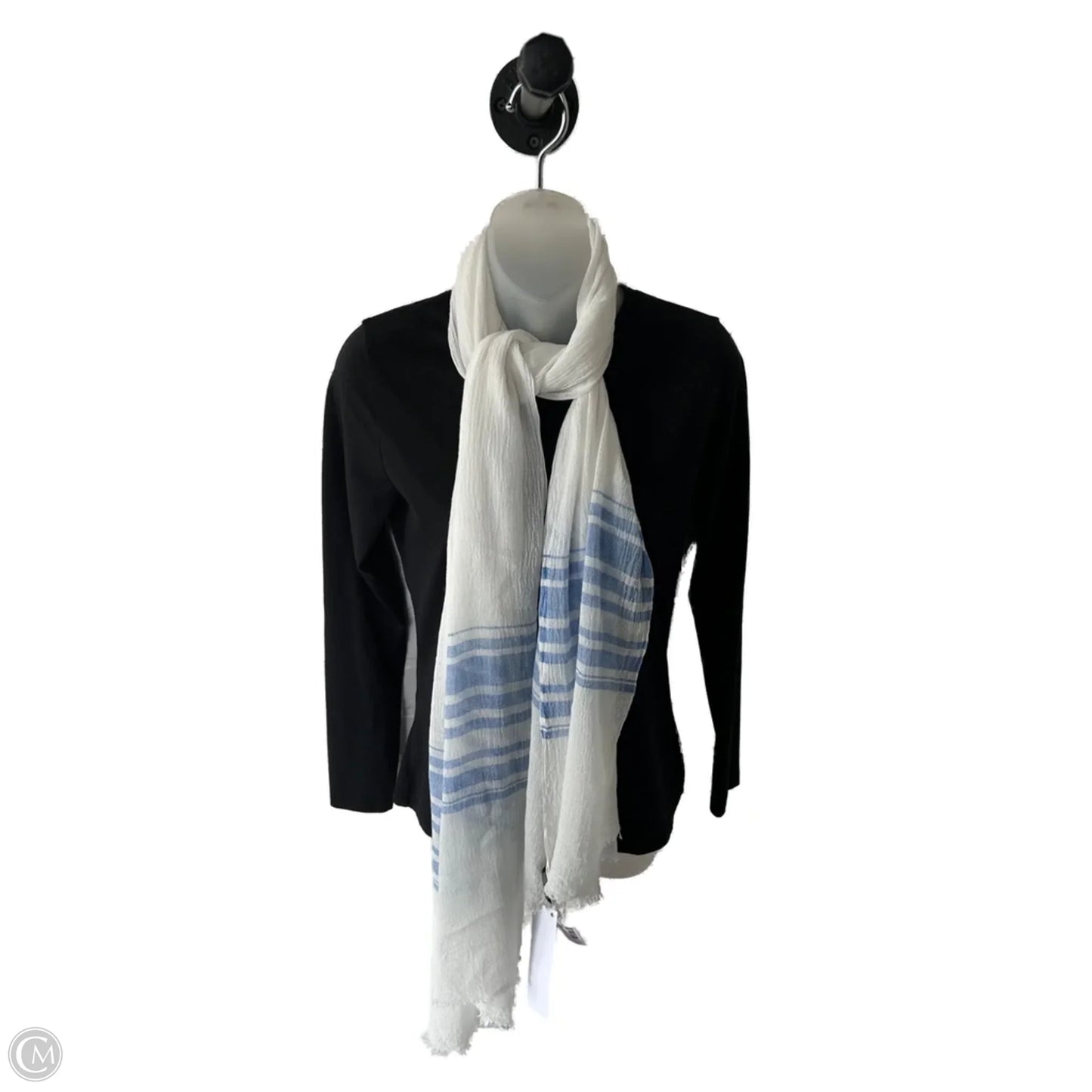 Scarf Long By Bruno Magli Shoes