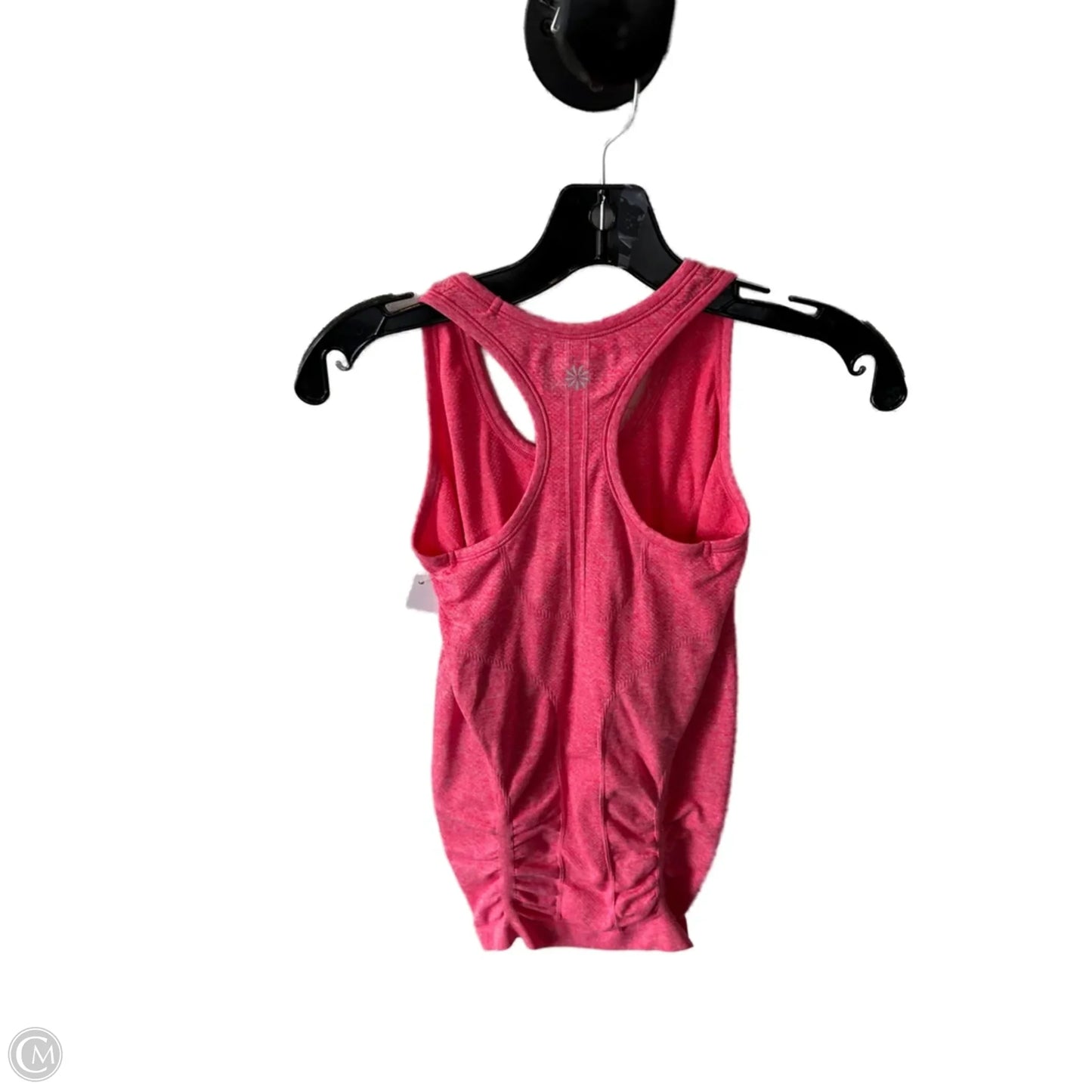 Athletic Tank Top By Athleta In Pink, Size: Xs