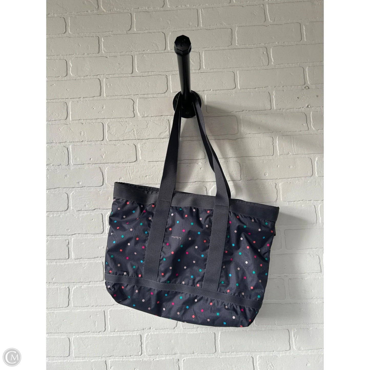 Tote By Le Sport Sac, Size: Medium