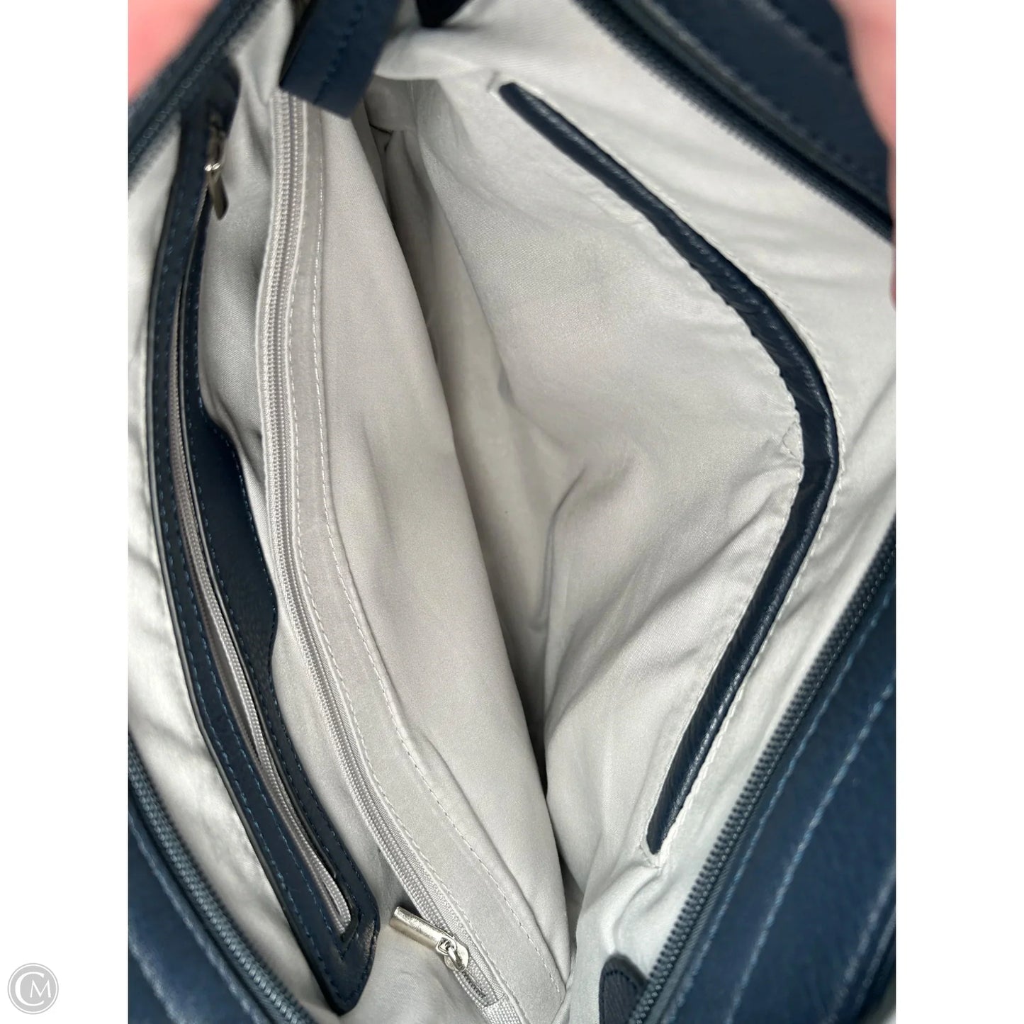 Handbag By Clothes Mentor, Size: Large