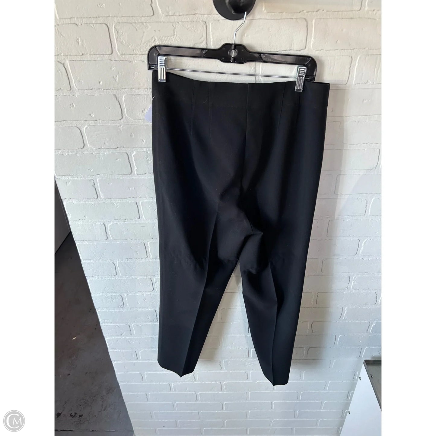 Pants Dress By Ann Taylor In Black, Size: 6