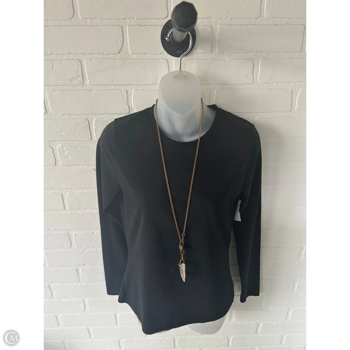 Necklace Pendant By Cmb