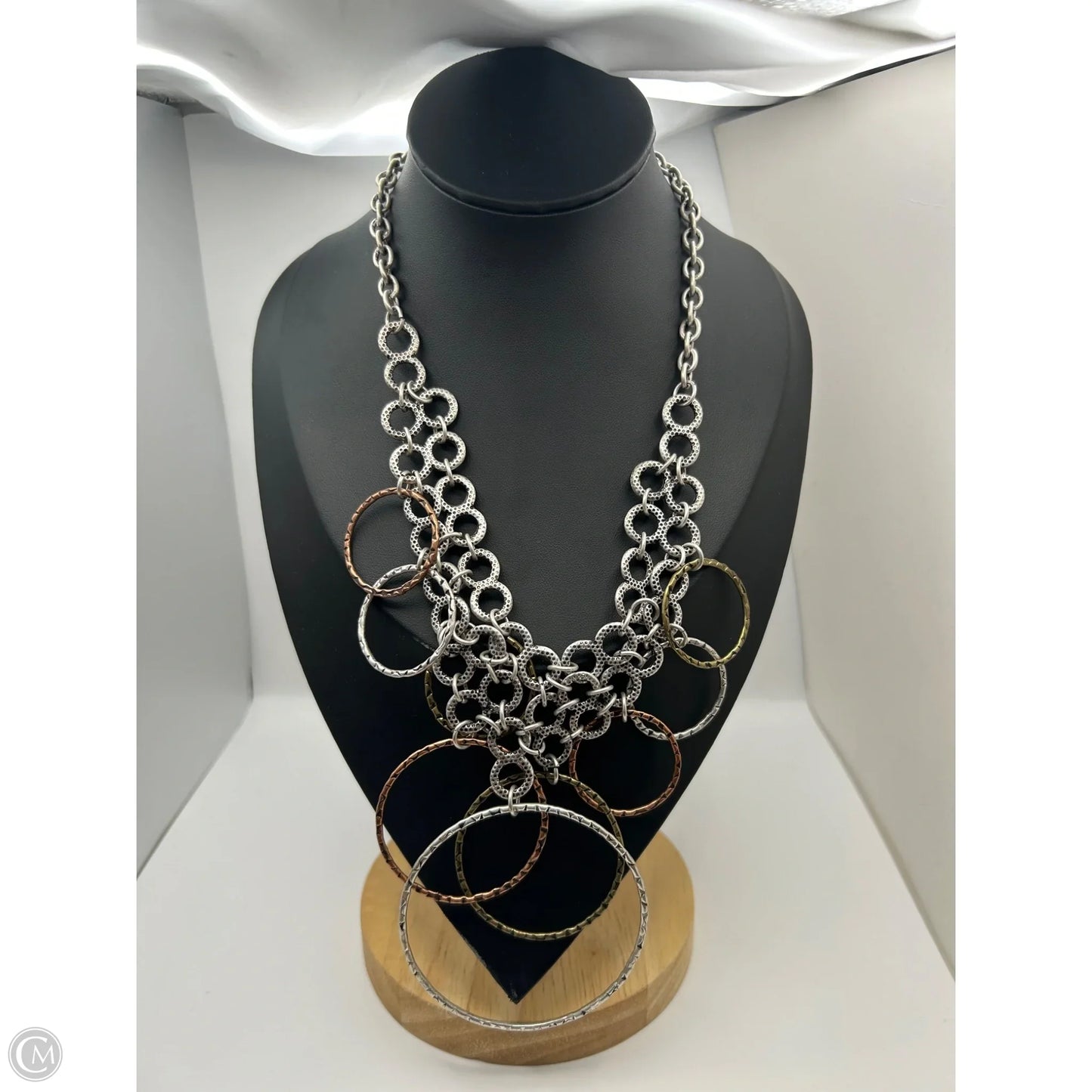 Necklace Statement By Clothes Mentor
