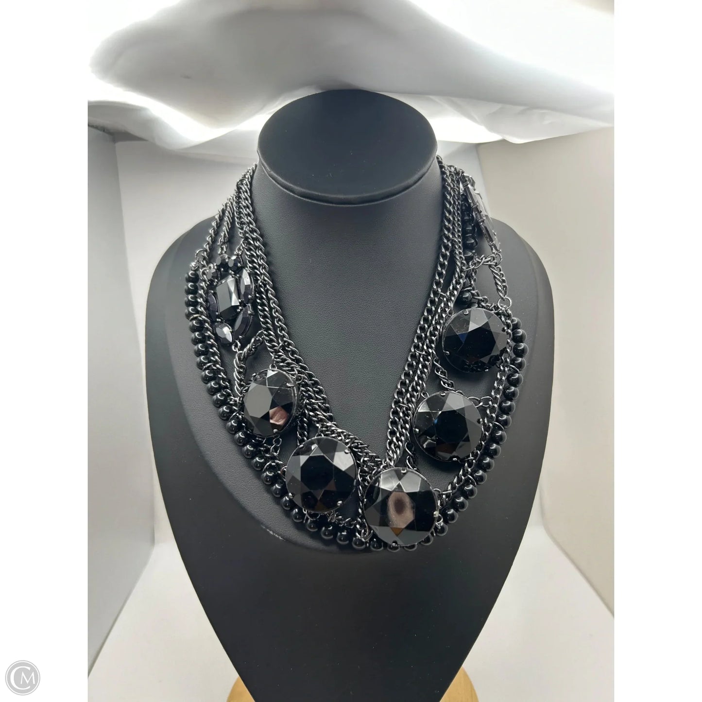 Necklace Statement By Clothes Mentor