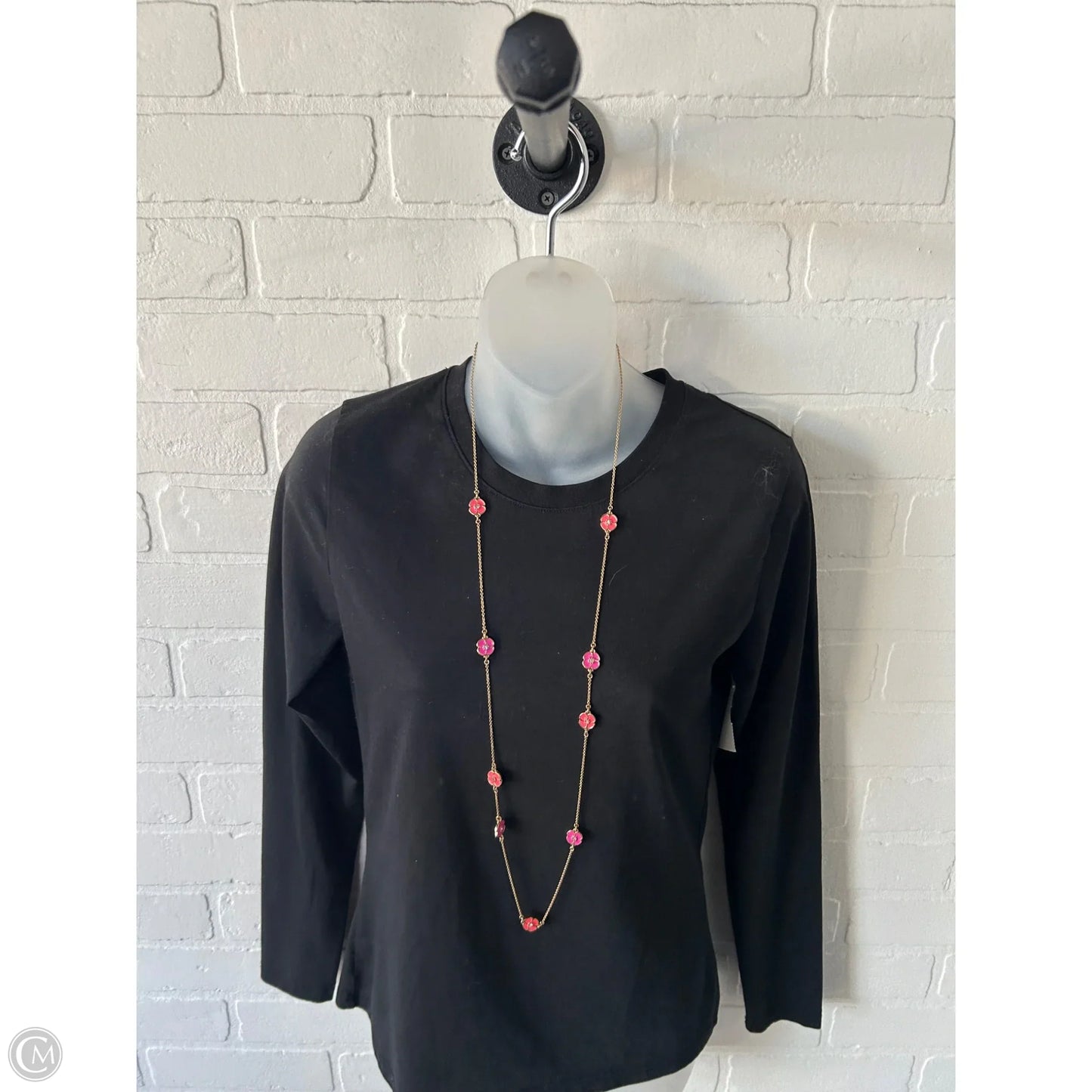 Necklace Designer By Kate Spade