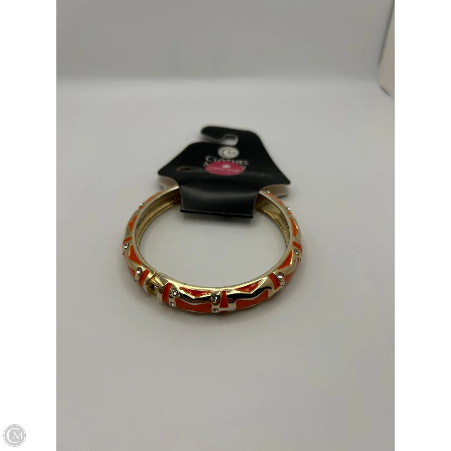 Bracelet Bangle By Clothes Mentor