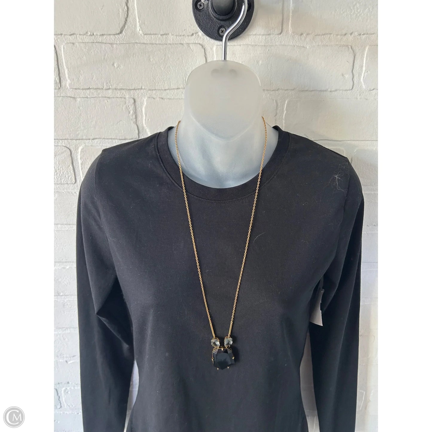 Necklace Designer By Kate Spade