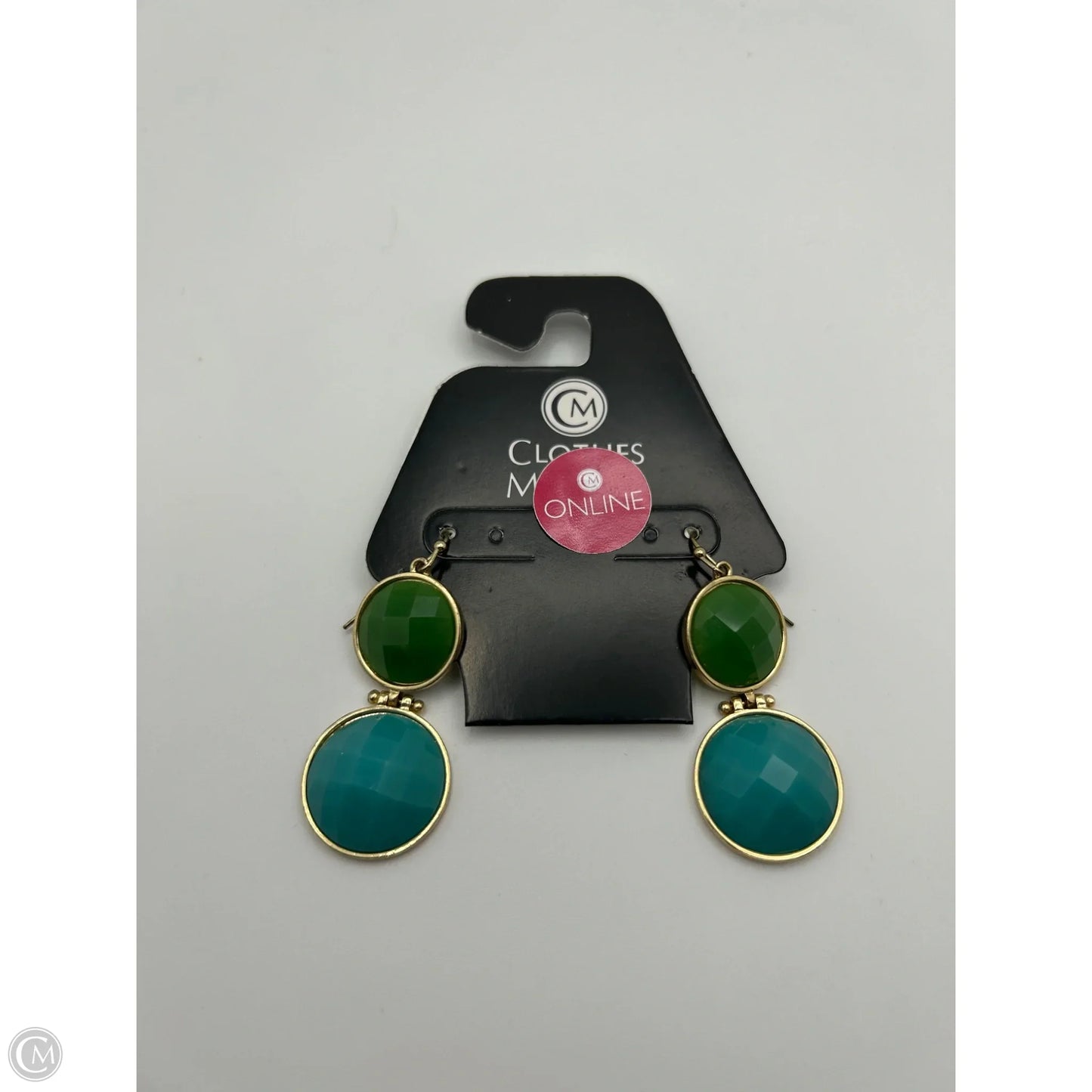 Earrings Dangle/drop By Clothes Mentor