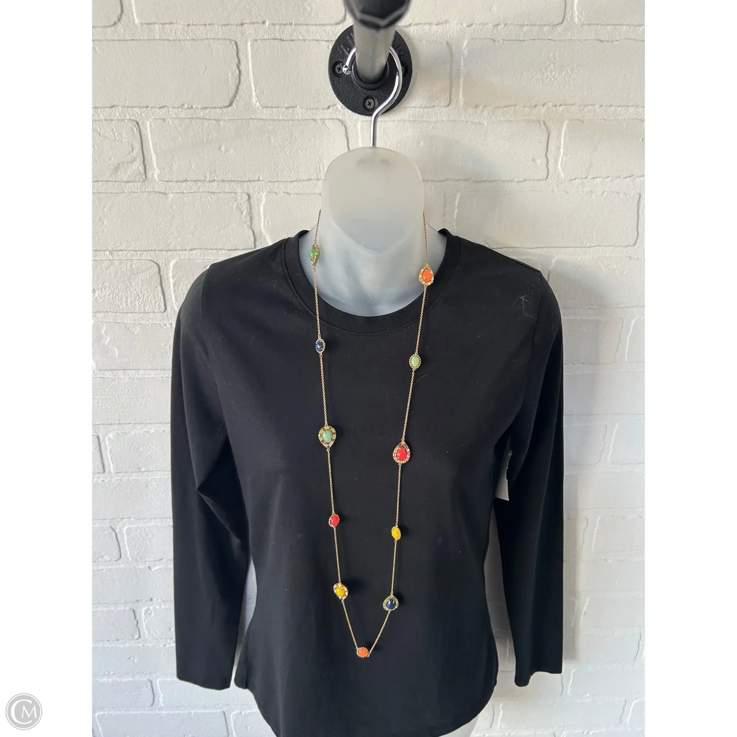 Necklace Designer By Kate Spade