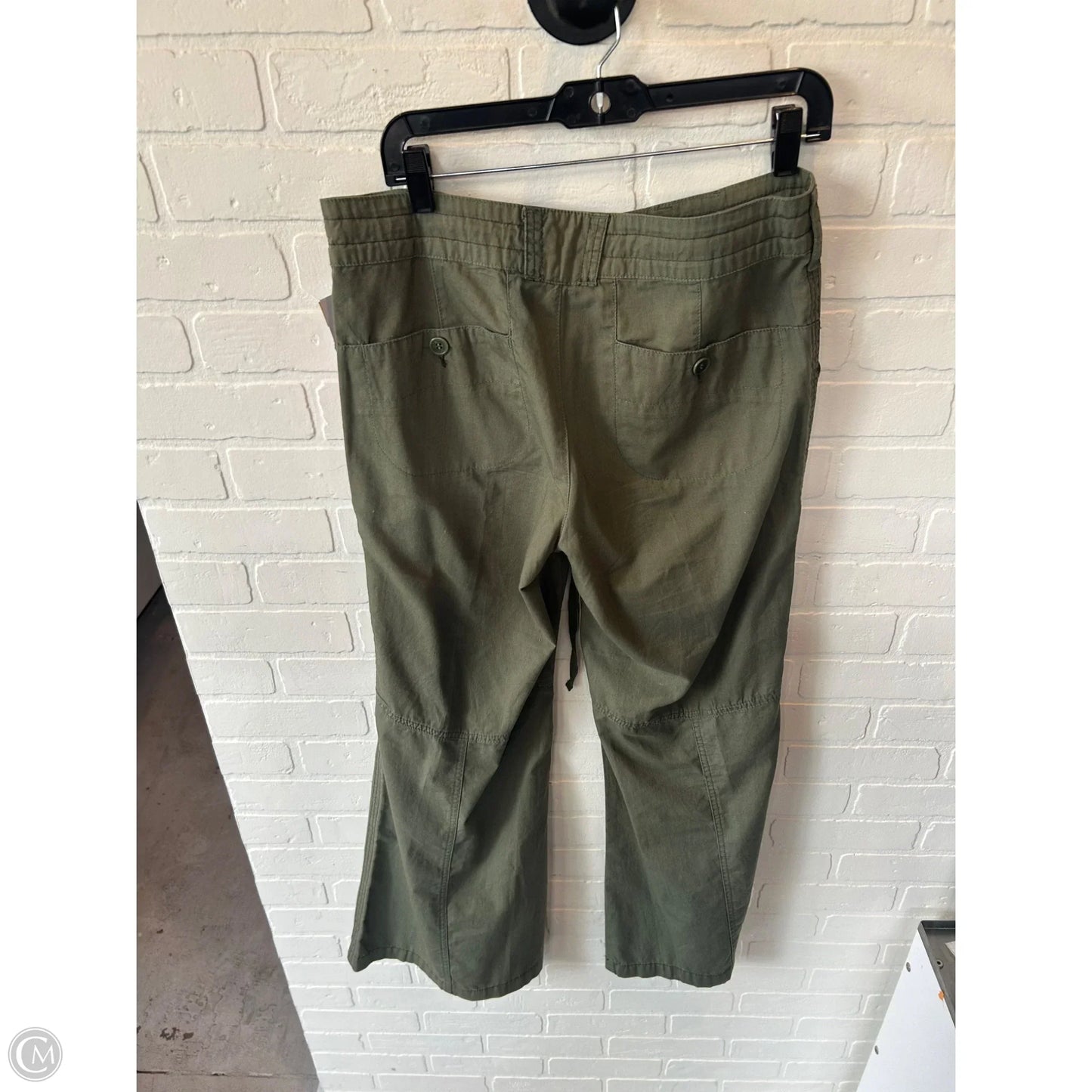 Pants Other By Sundance In Green, Size: 10