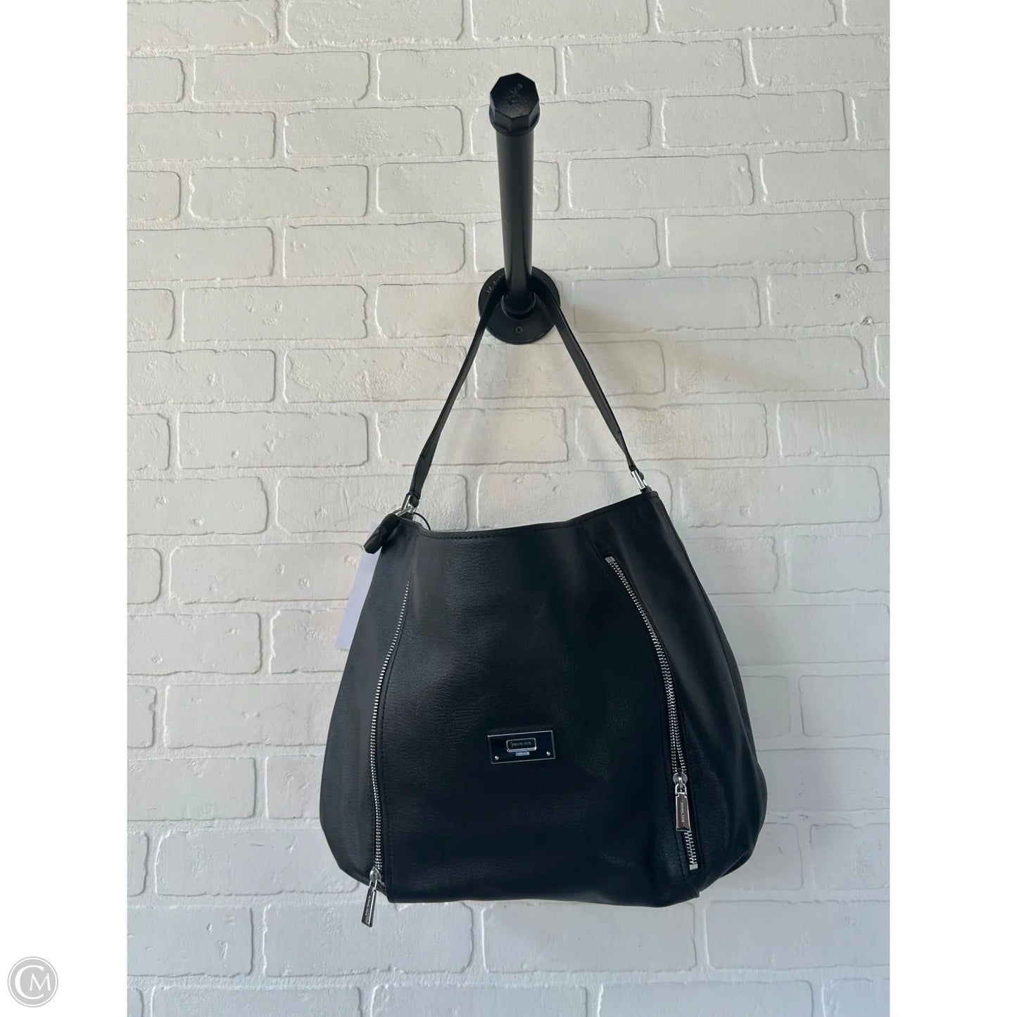 Handbag Designer By Michael Kors, Size: Large