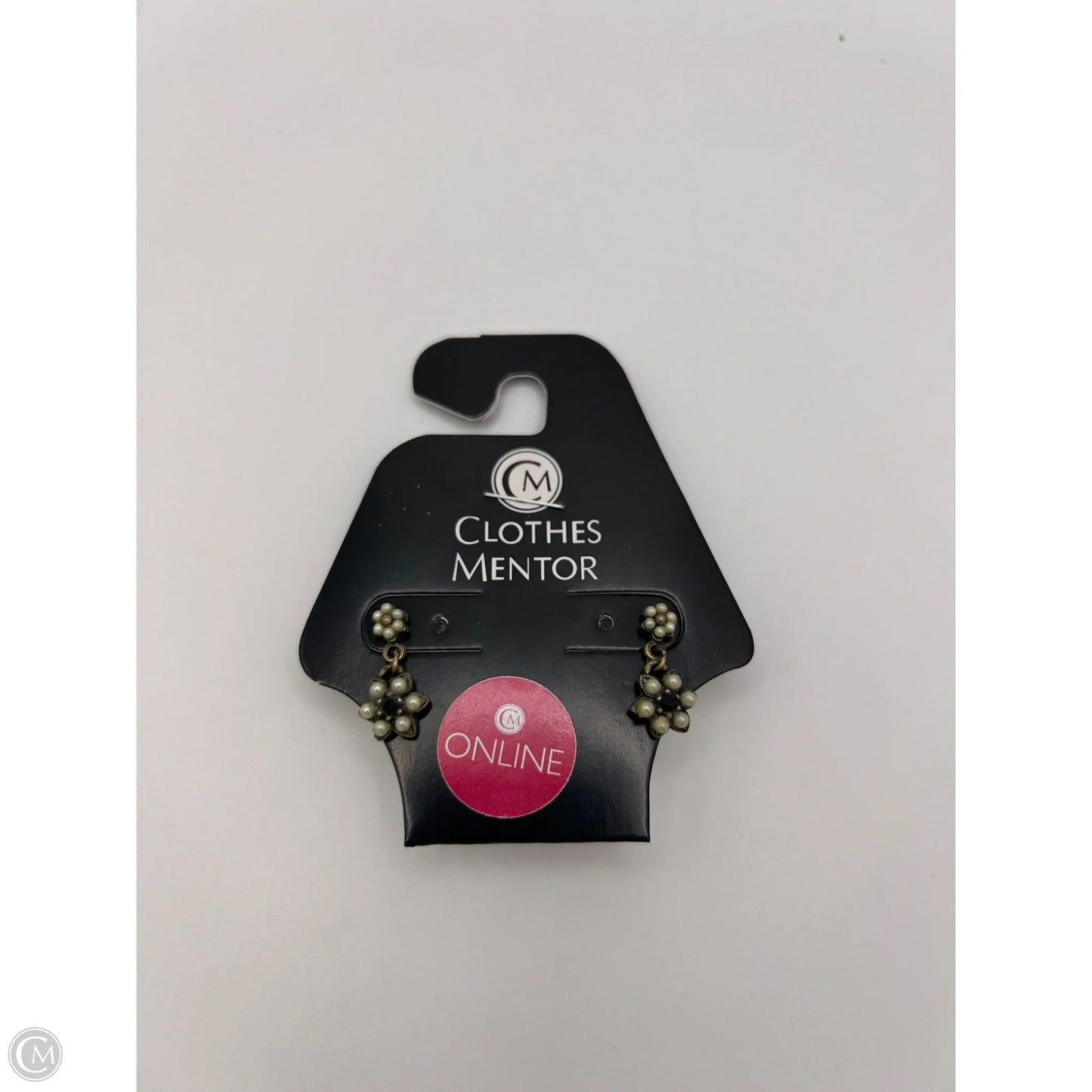 Earrings Dangle/drop By Clothes Mentor