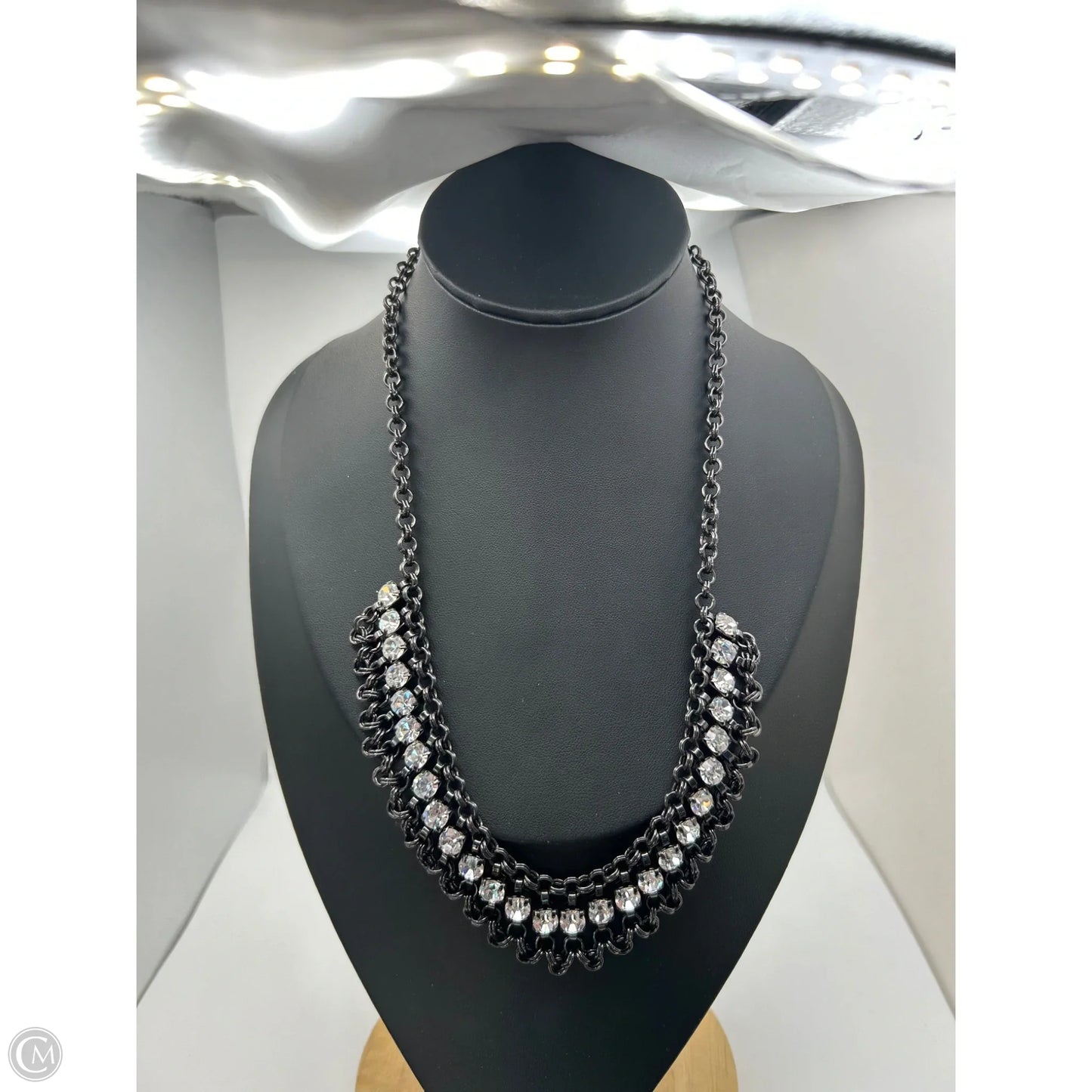 Necklace Statement By Premier Designs