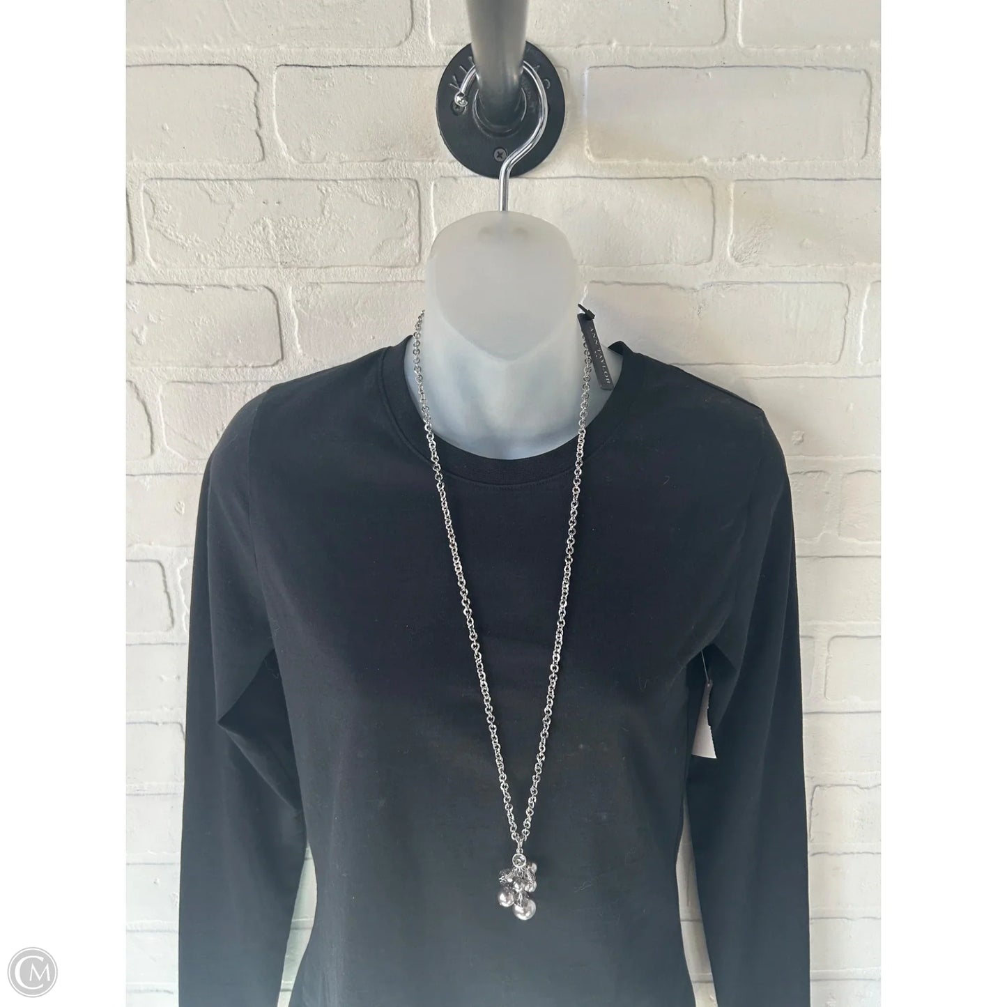 Necklace Pendant By Ann Taylor