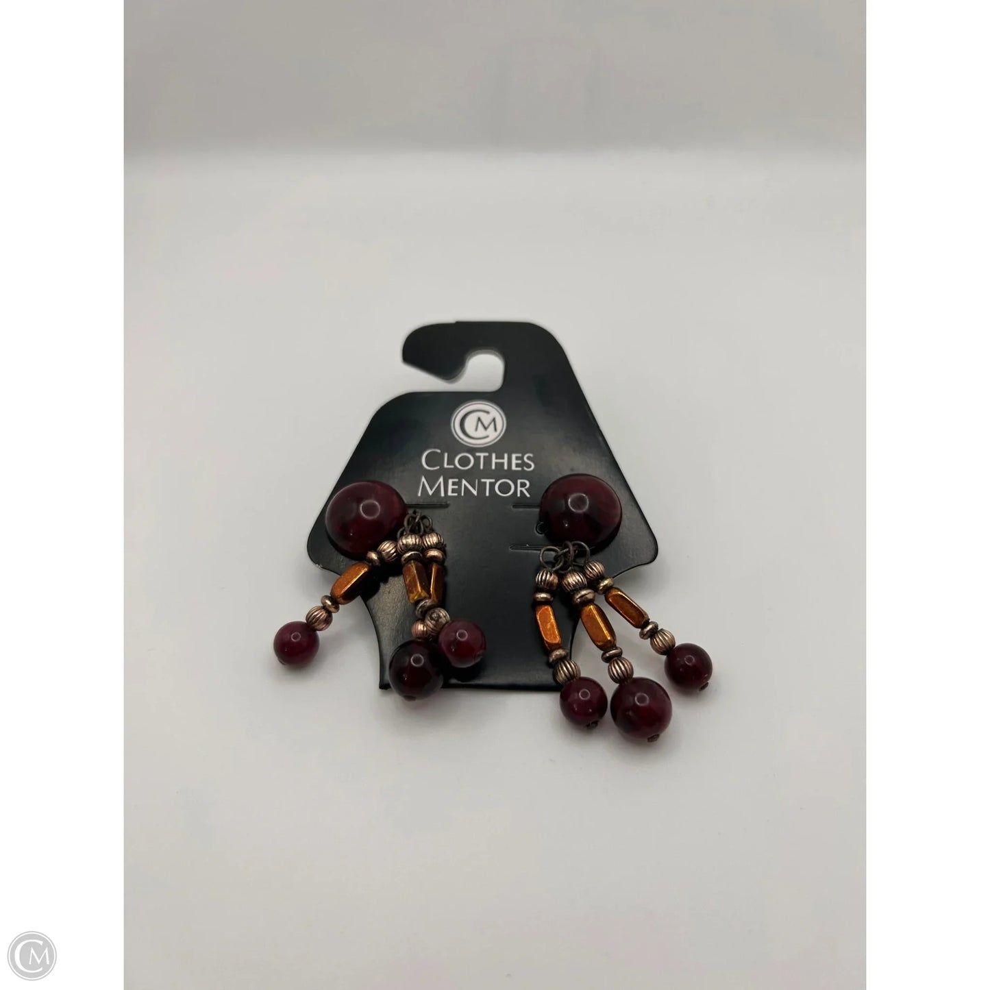 Earrings Dangle/drop By Clothes Mentor