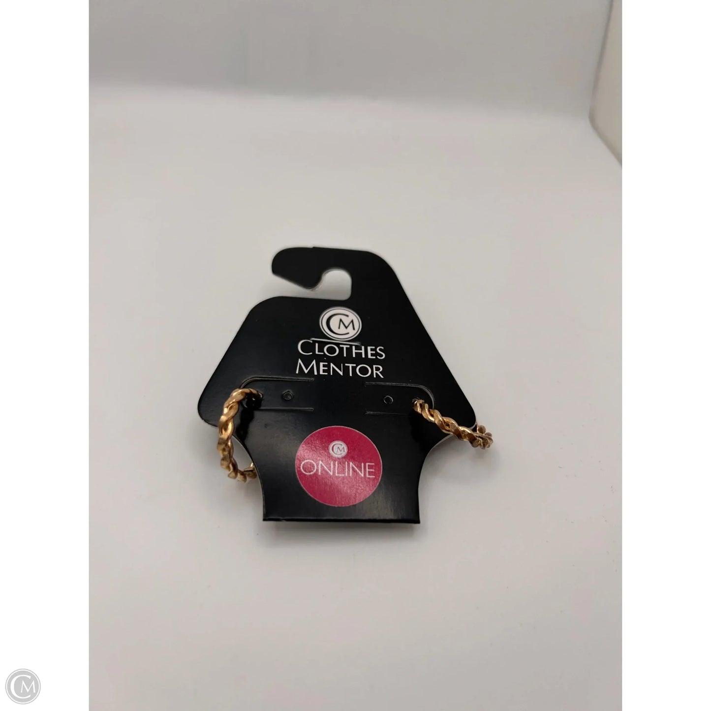 Earrings Hoop By Clothes Mentor