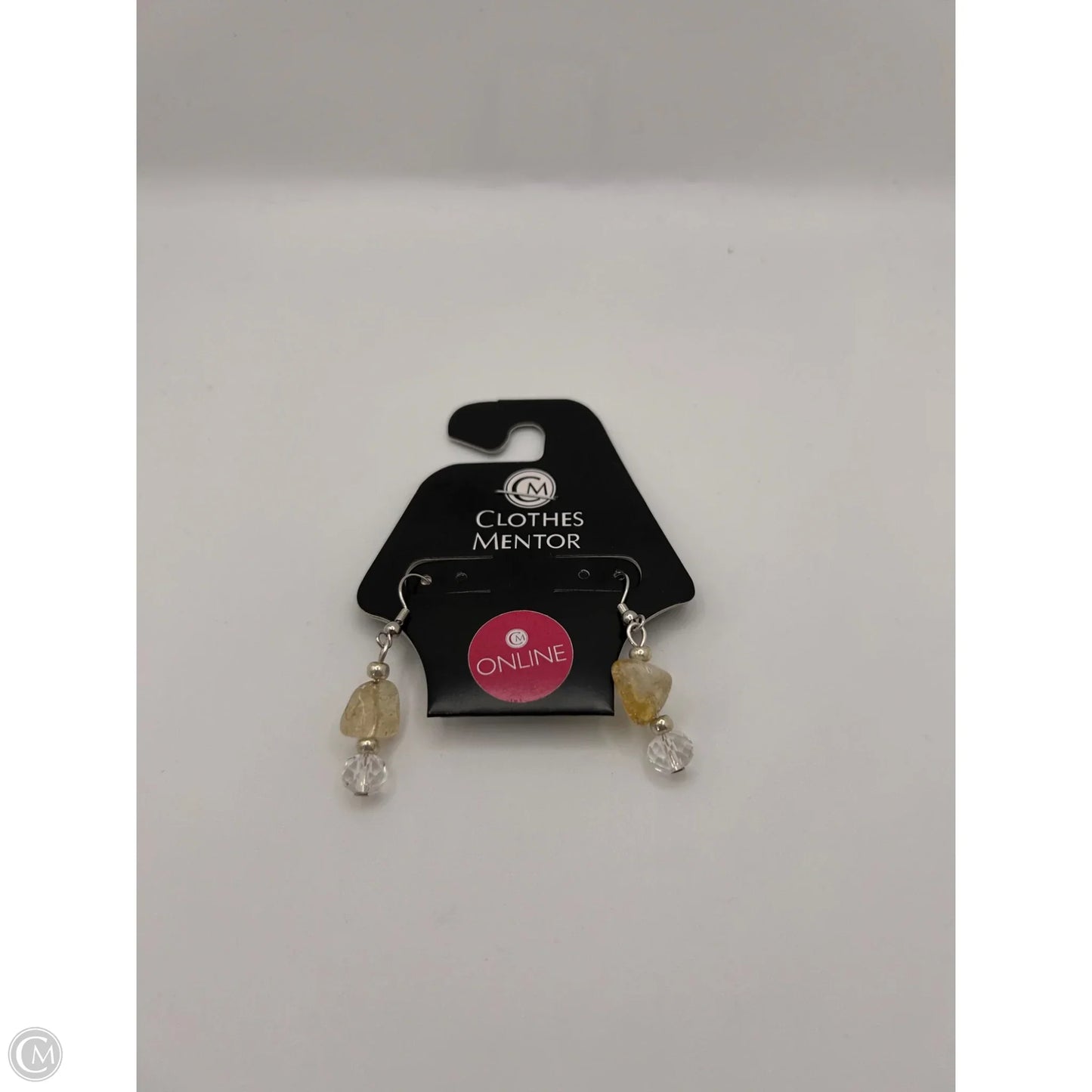 Earrings Dangle/drop By Clothes Mentor