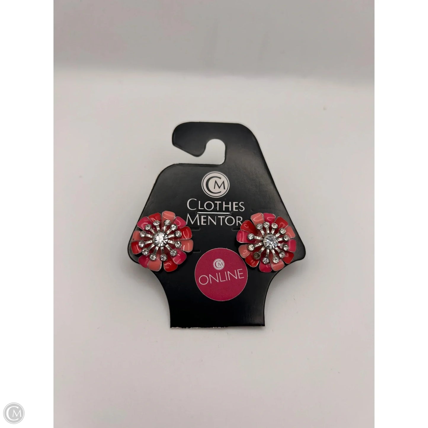 Earrings Stud By Clothes Mentor
