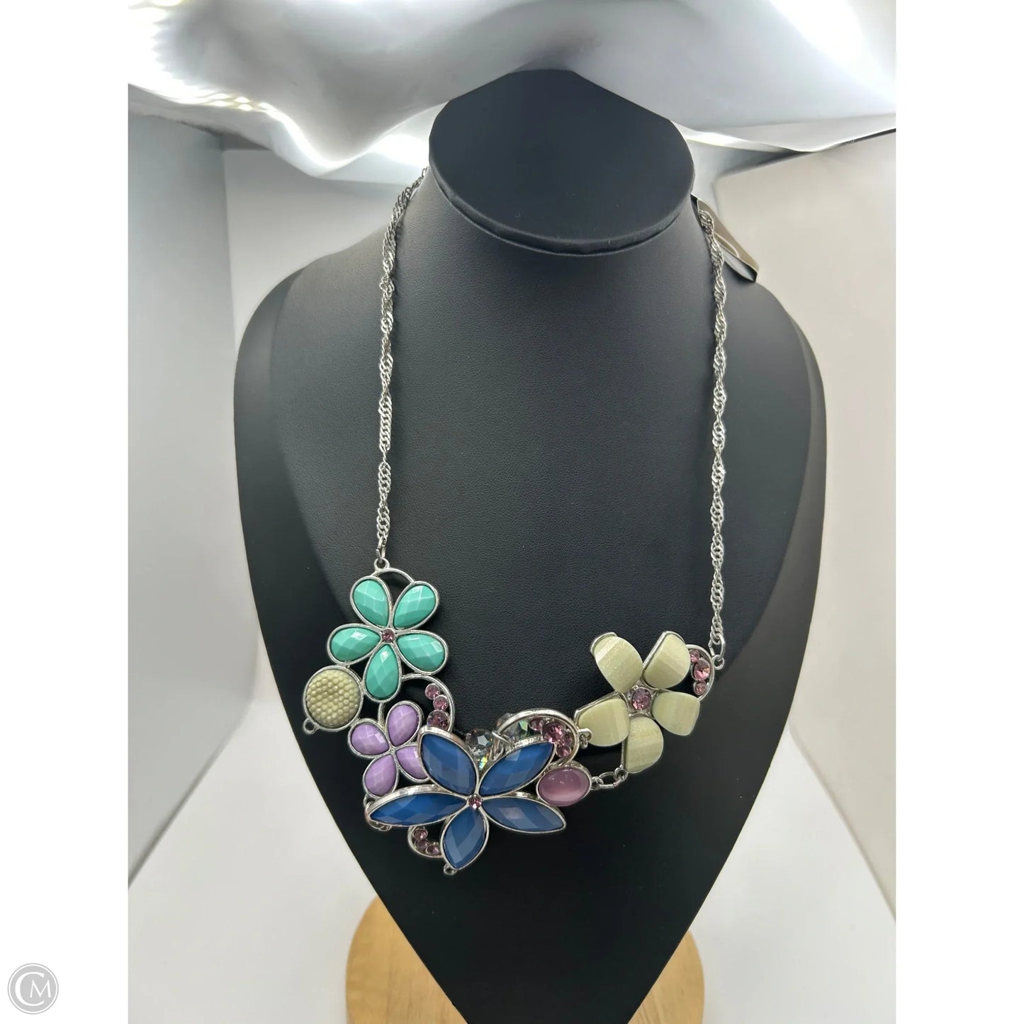 Necklace Statement By Clothes Mentor