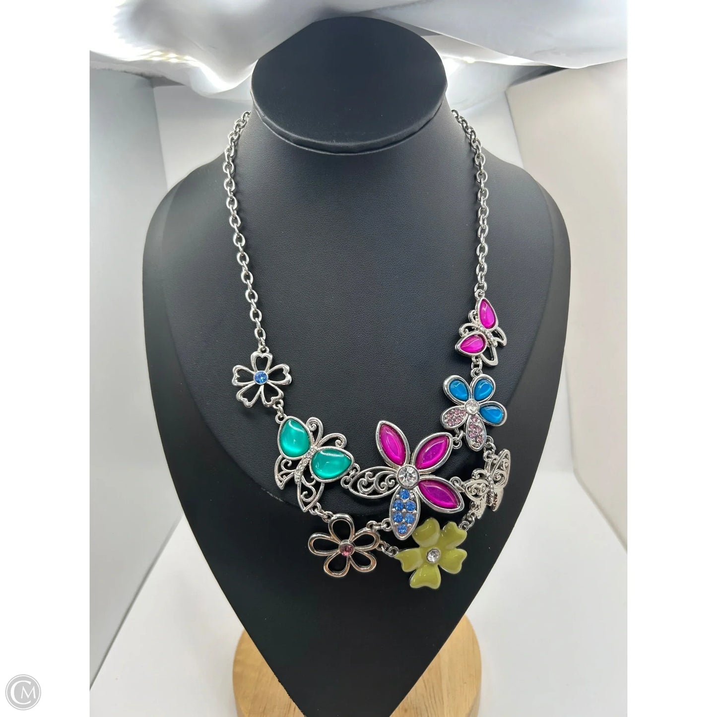 Necklace Statement By Clothes Mentor