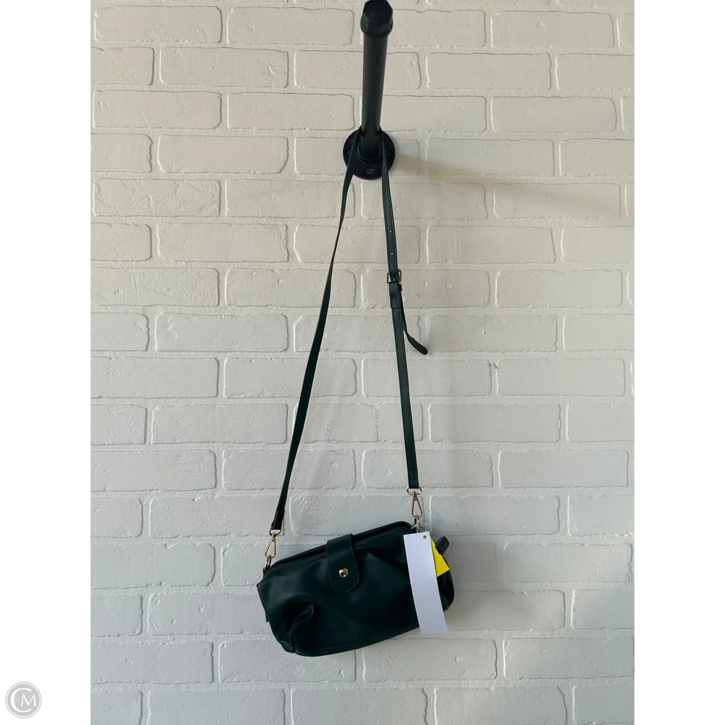 Crossbody By Clothes Mentor, Size: Small