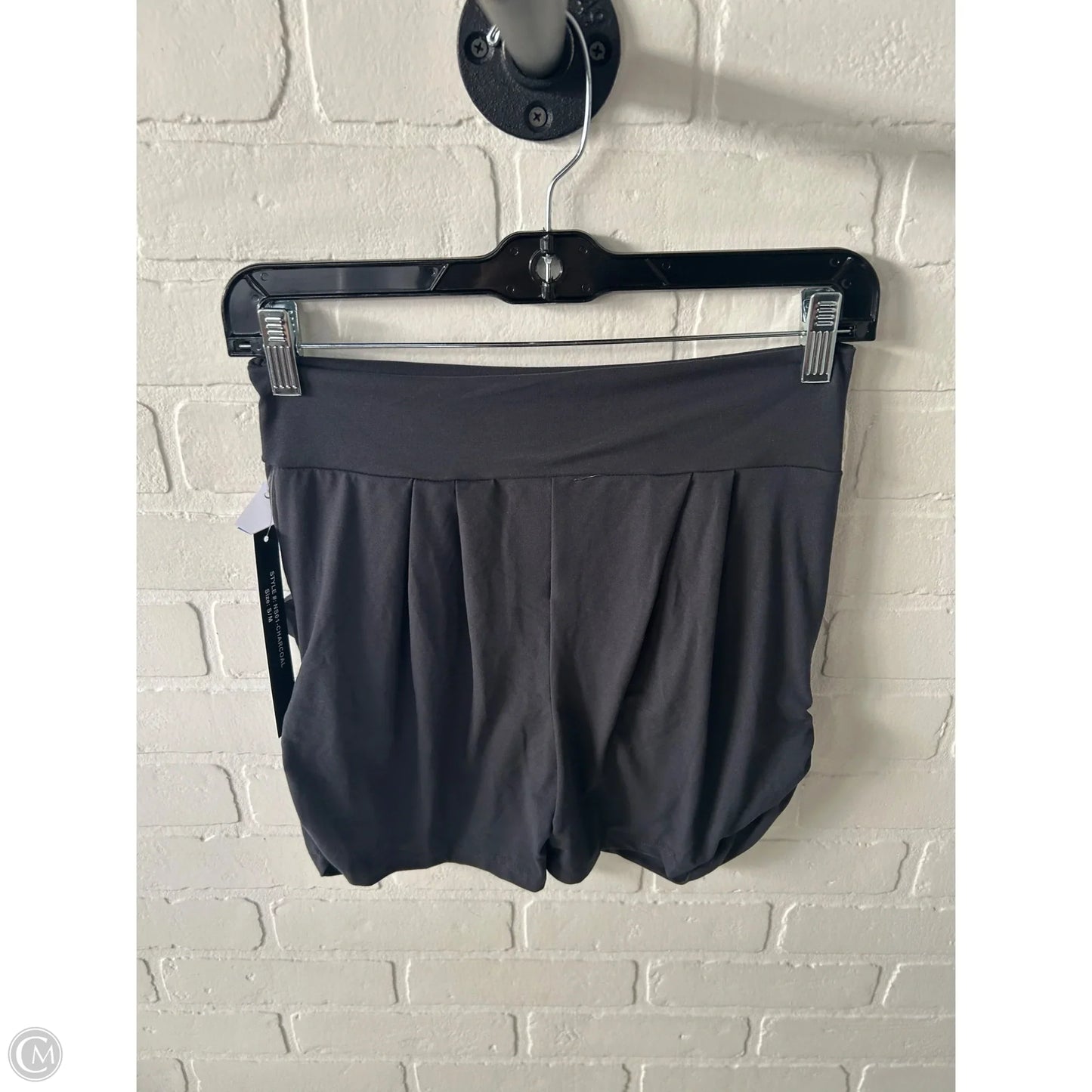 Shorts By New Mix In Grey, Size: 6
