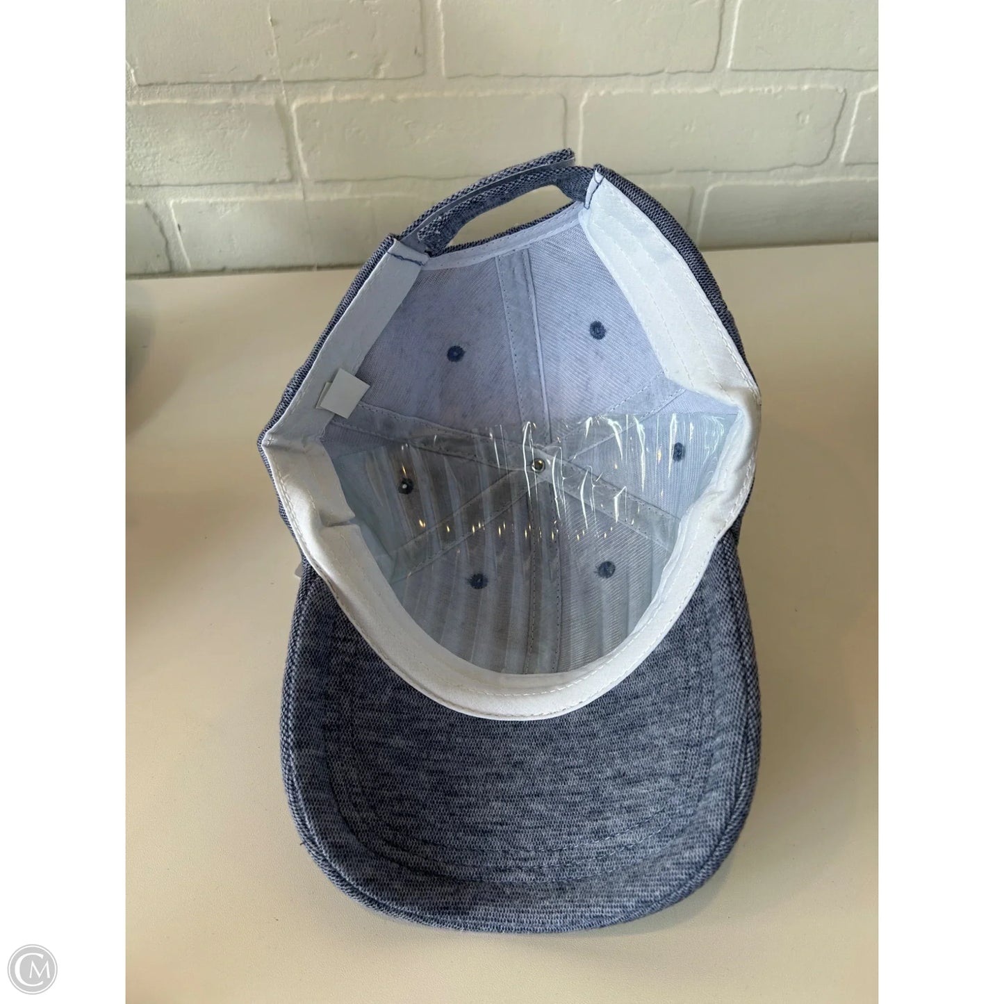 Hat Baseball Cap By Arianna