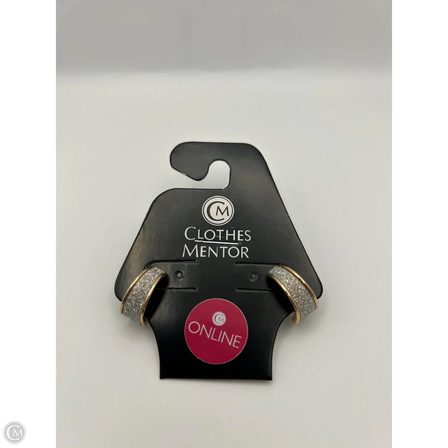 Earrings Hoop By Clothes Mentor