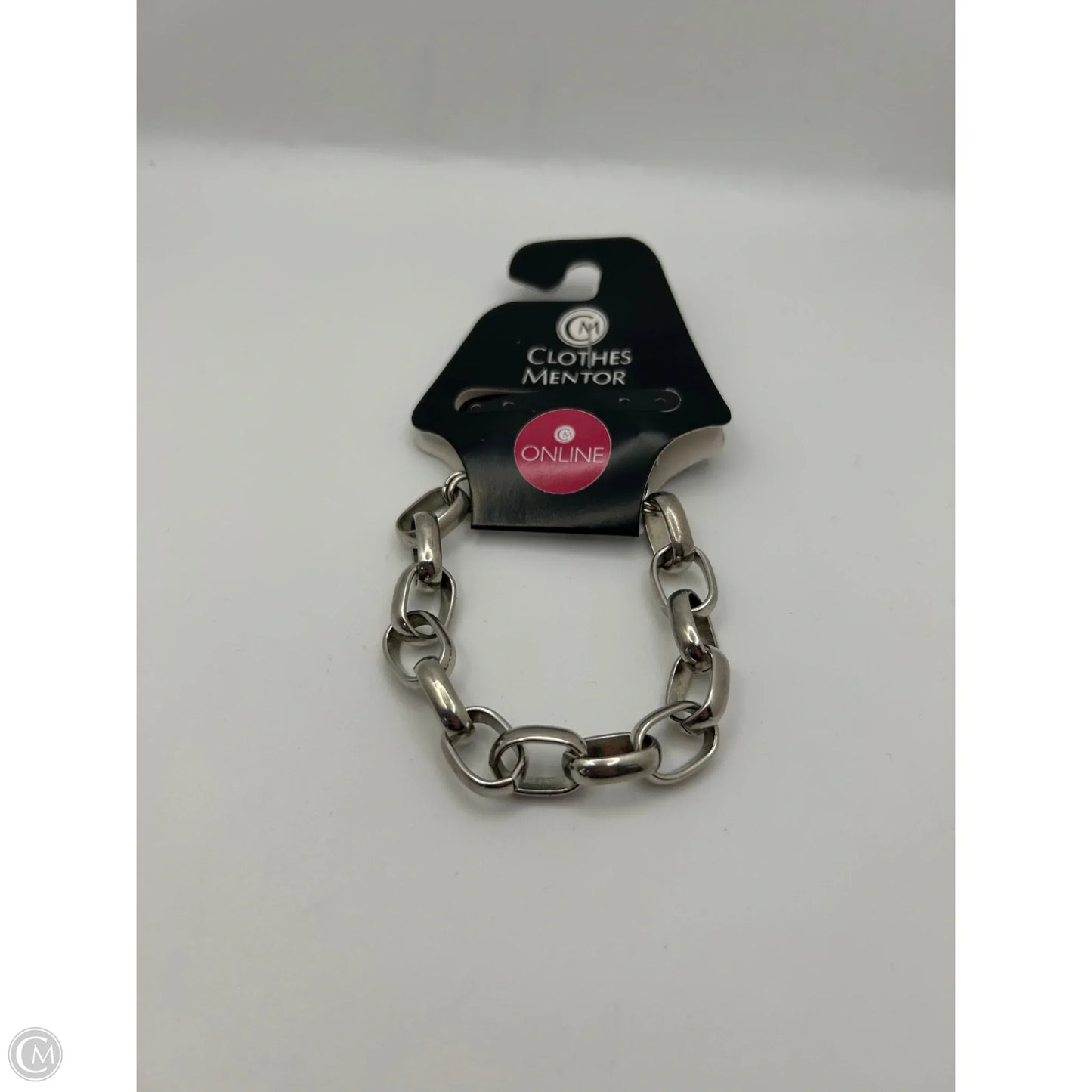 Bracelet Chain By Clothes Mentor