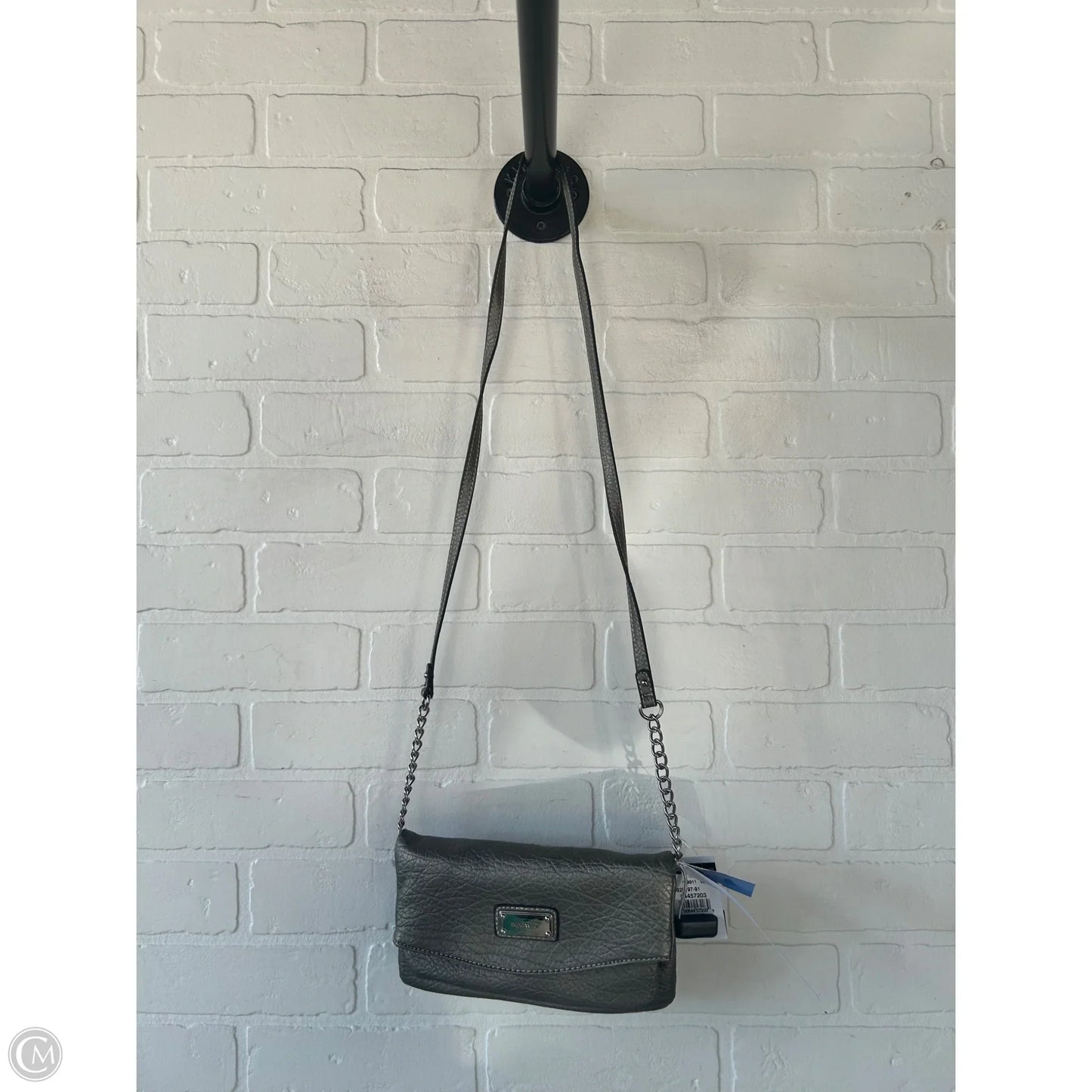 Crossbody By Nine West, Size: Small