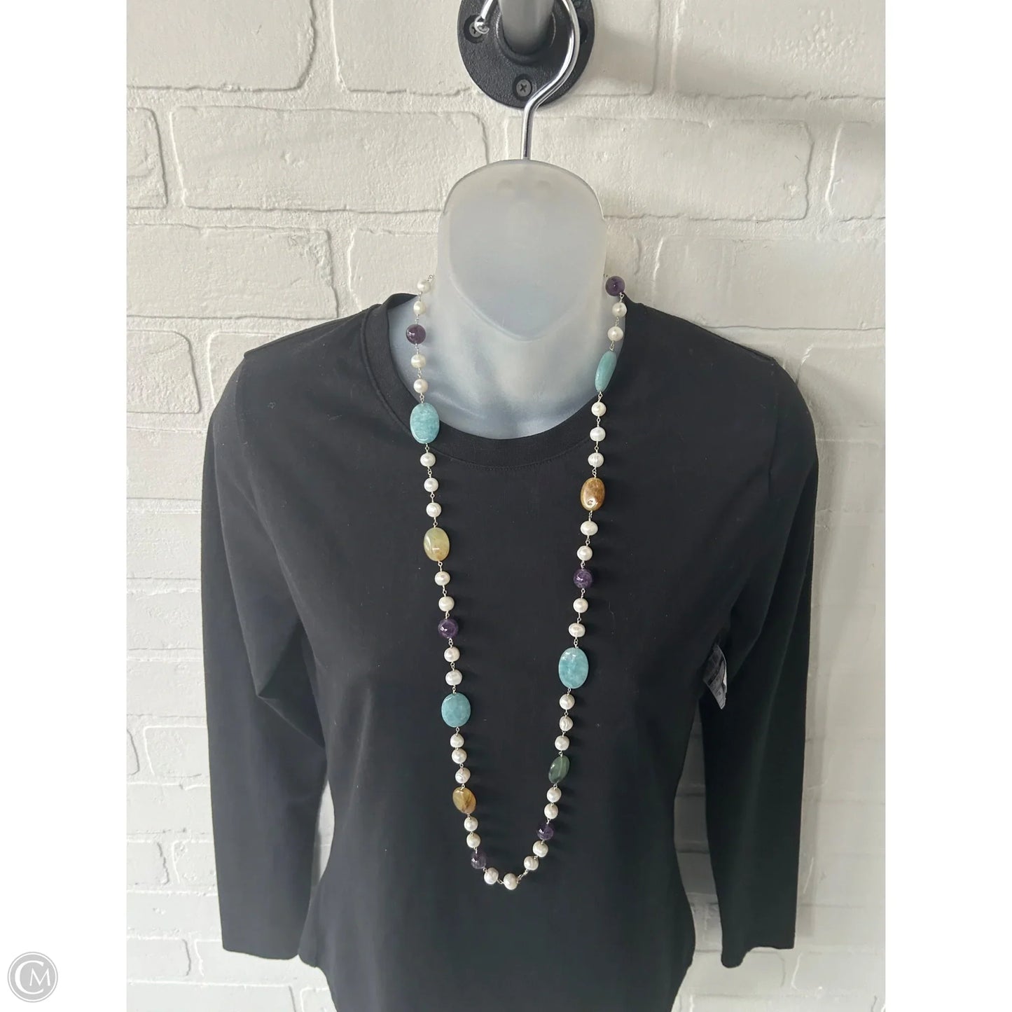 Necklace Chain By Clothes Mentor