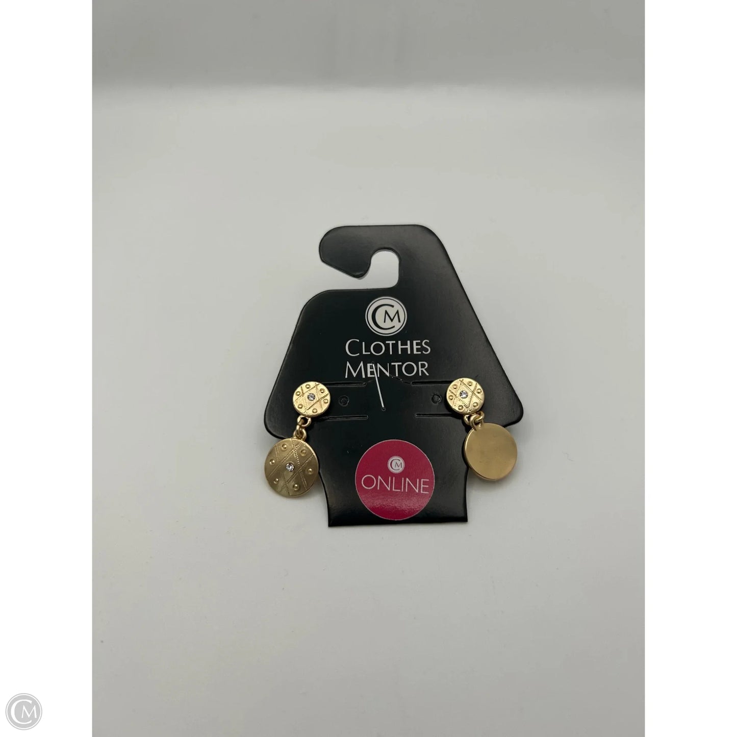 Earrings Dangle/drop By Clothes Mentor