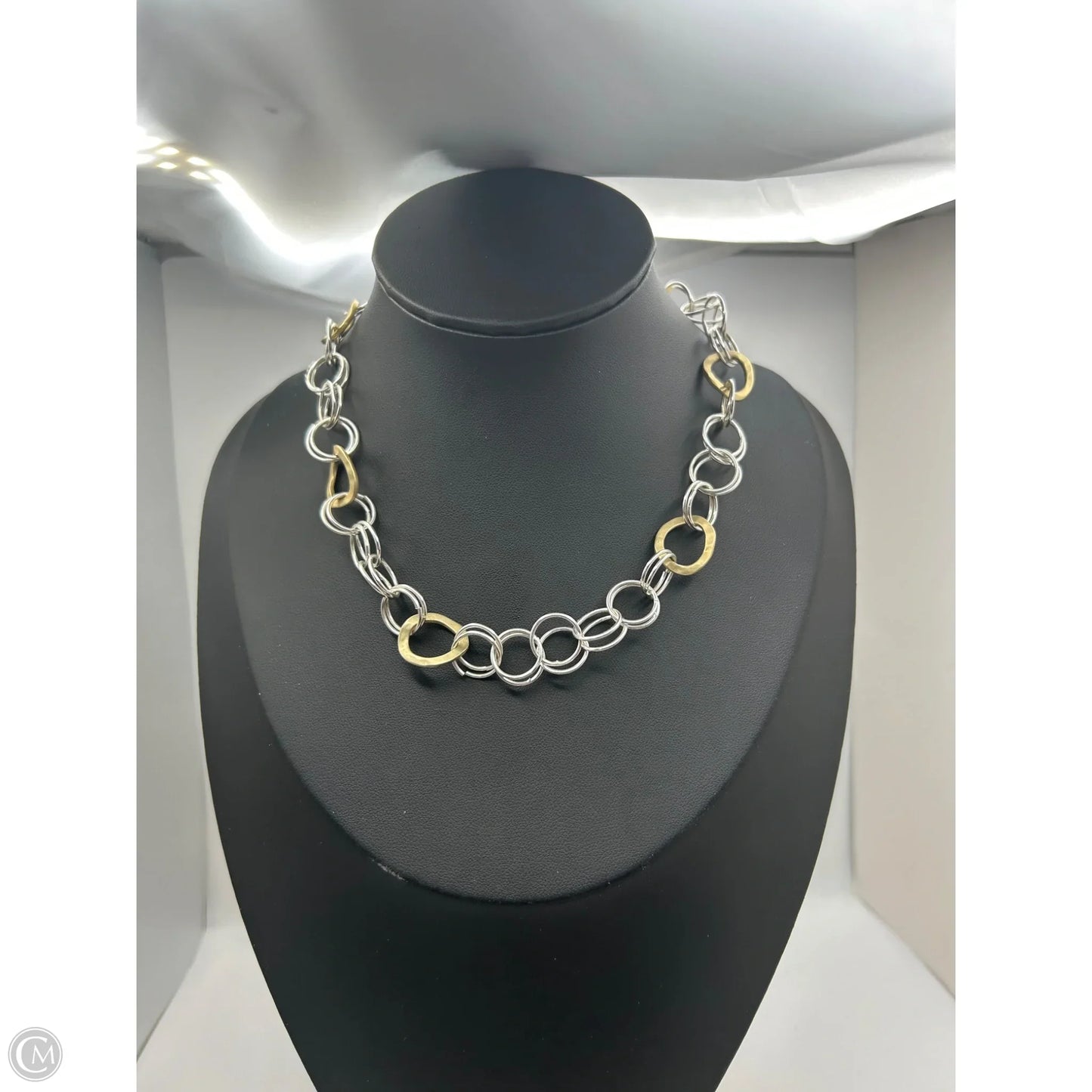 Necklace Layered By Talbots