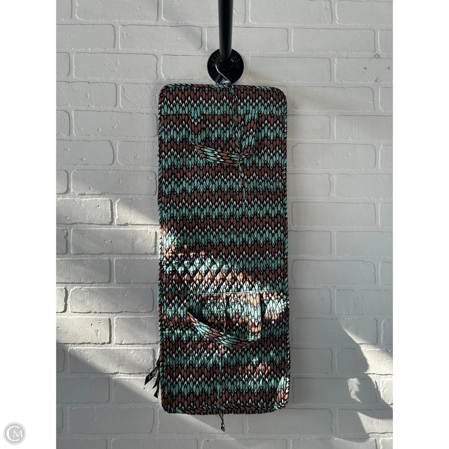 Makeup Bag By Vera Bradley