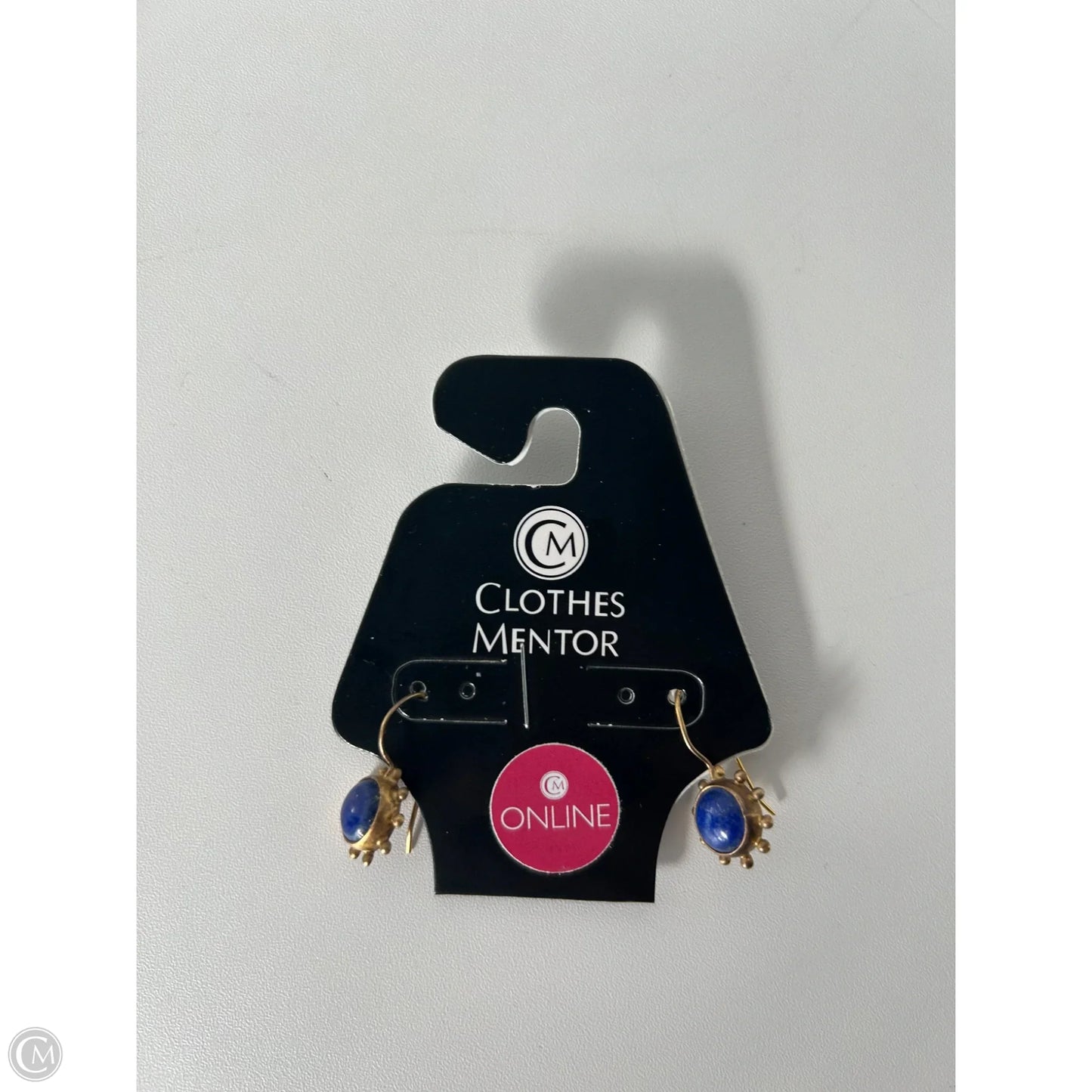 Earrings Dangle/drop By Clothes Mentor