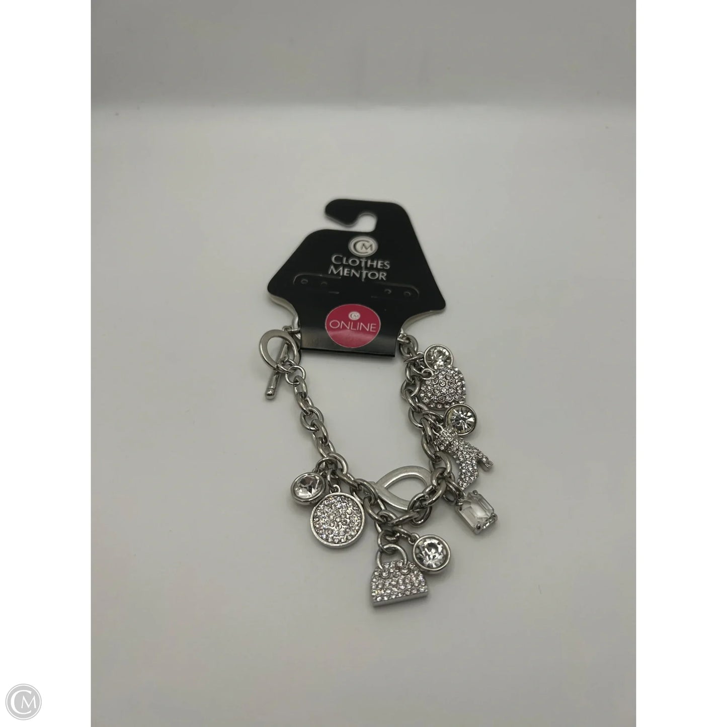 Bracelet Charm By Chicos