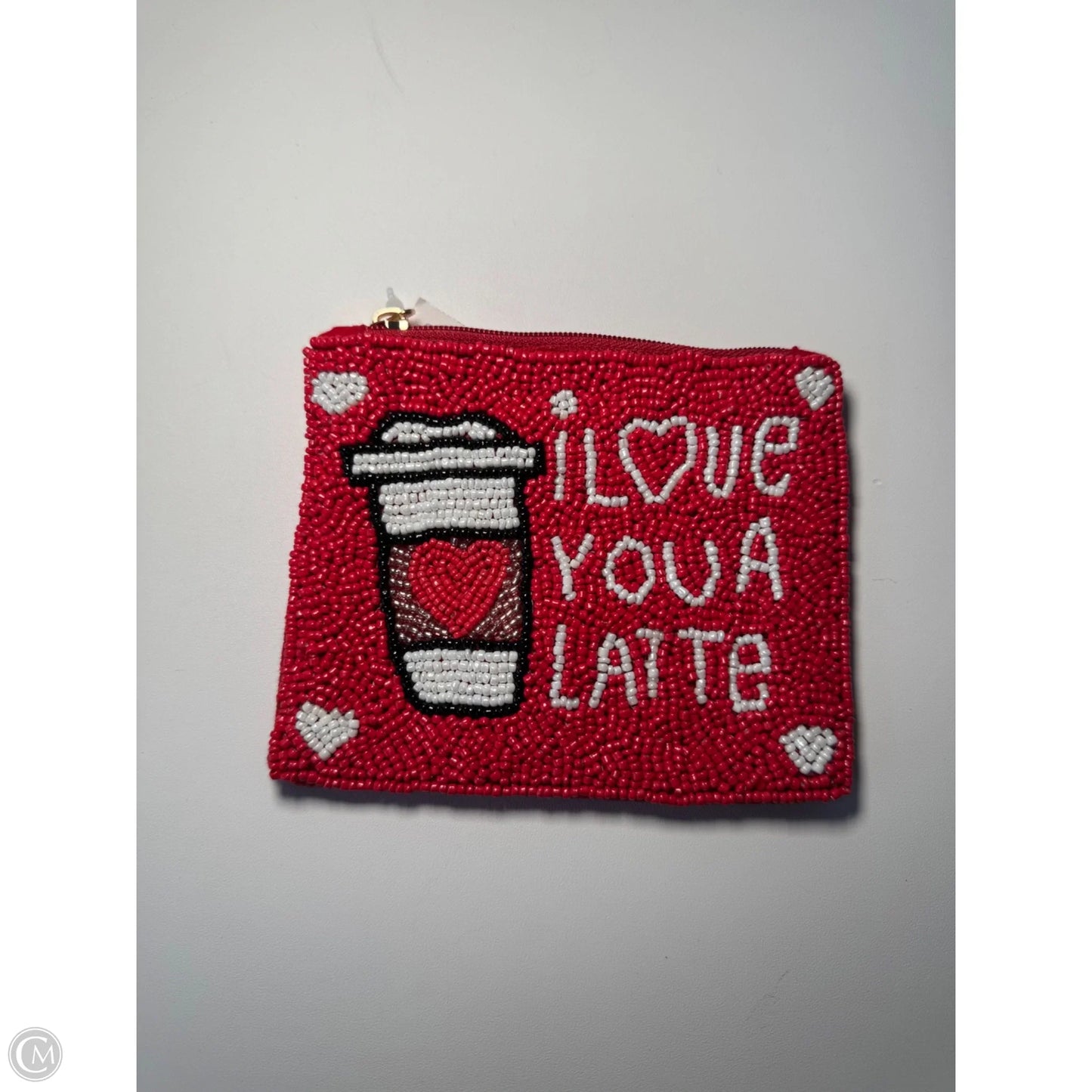 Coin Purse By Clothes Mentor, Size: Small