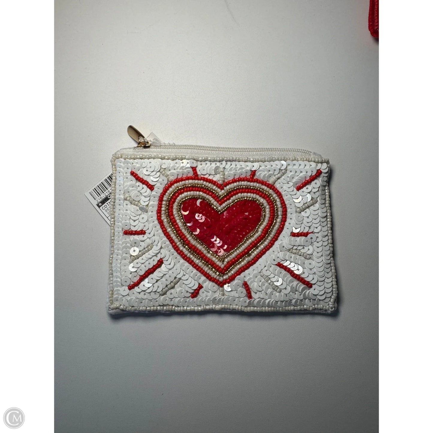 Coin Purse By Clothes Mentor, Size: Small