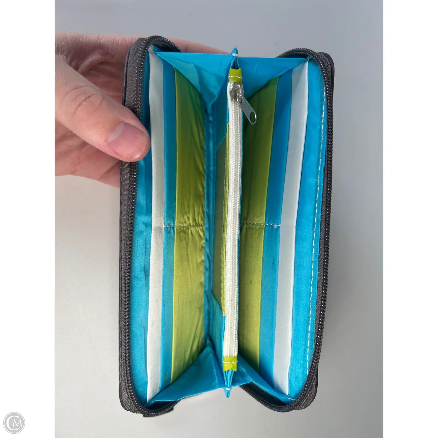 Wallet By Travelon, Size: Large