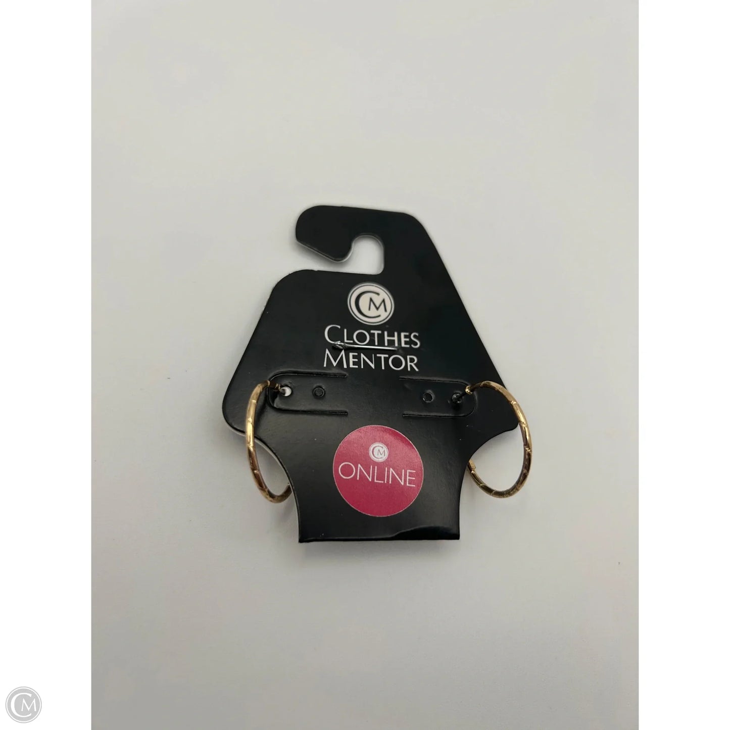 Earrings Hoop By Clothes Mentor