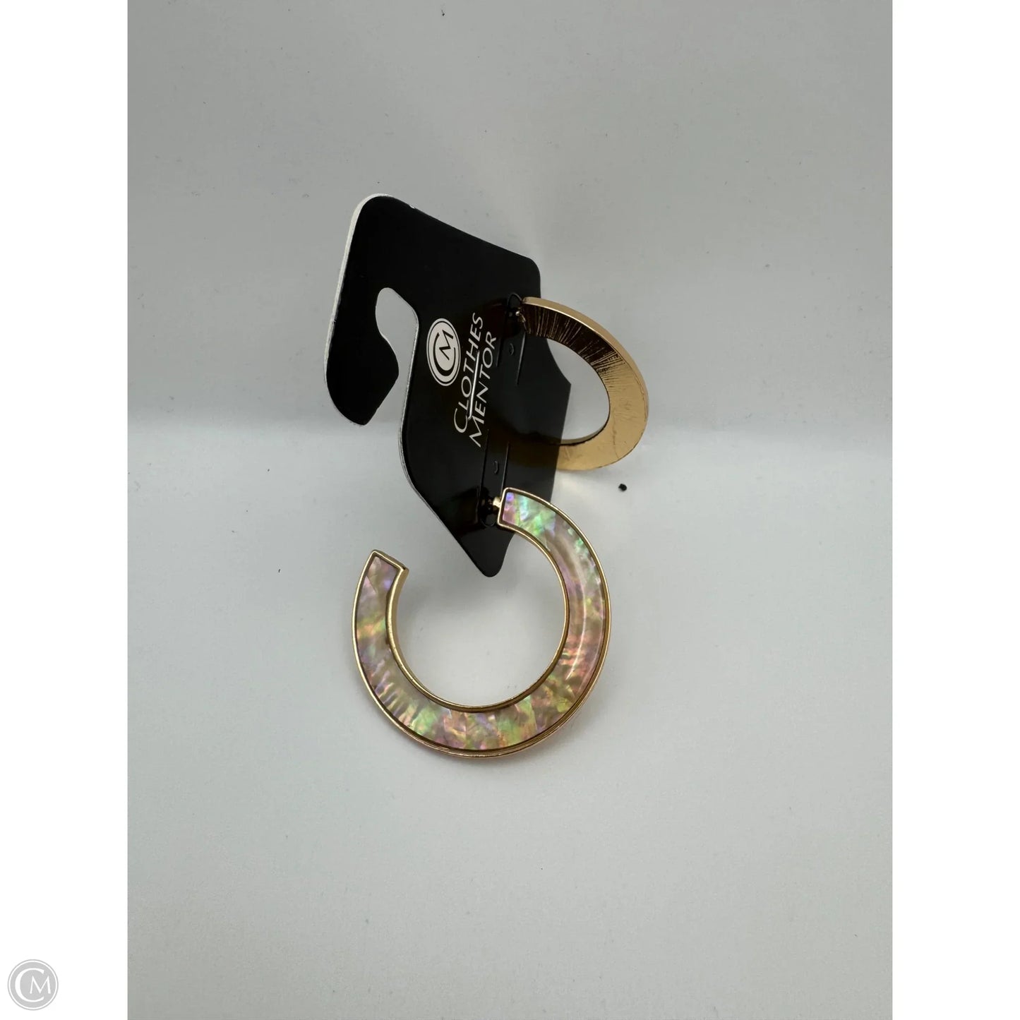 Earrings Hoop By Clothes Mentor