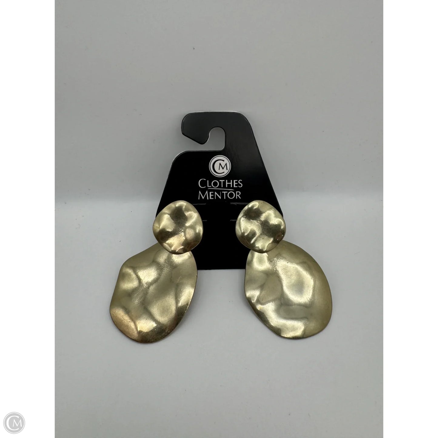 Earrings Dangle/drop By Clothes Mentor