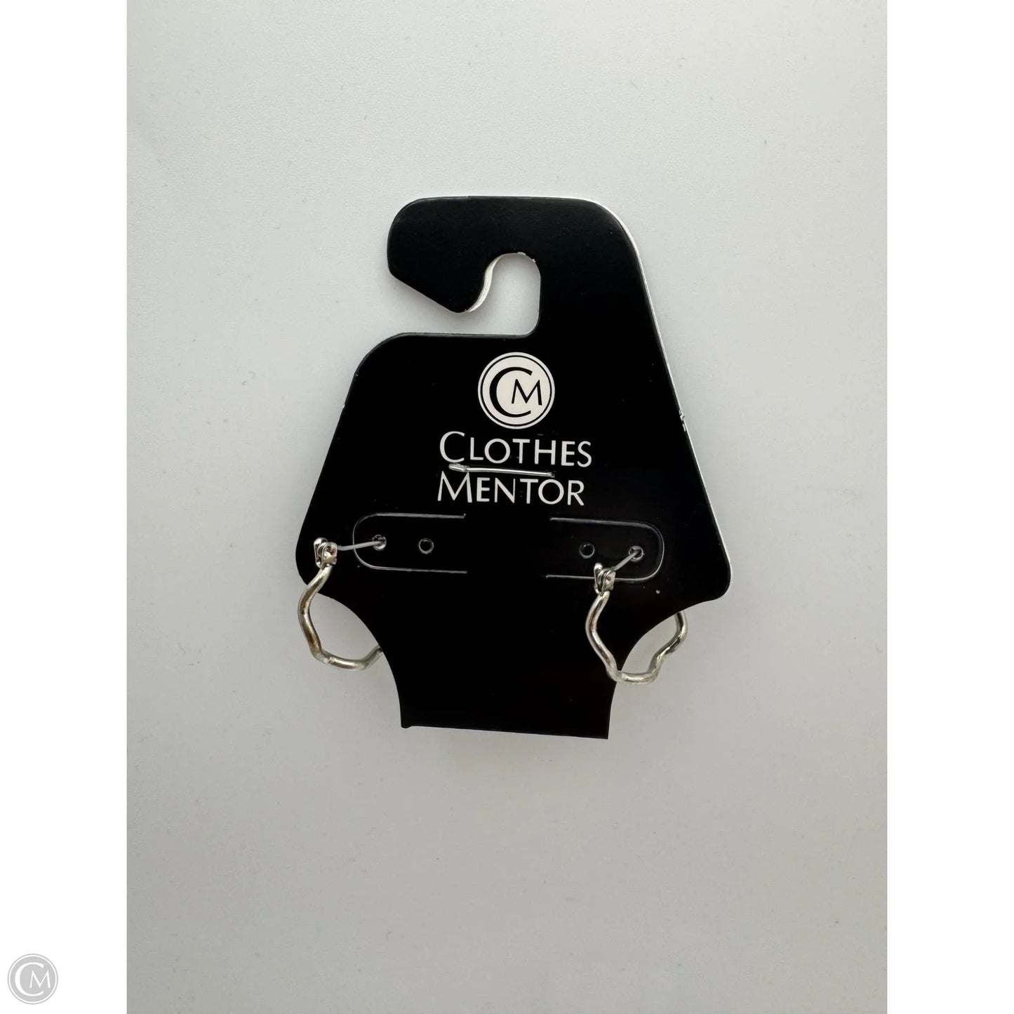 Earrings Hoop By Clothes Mentor