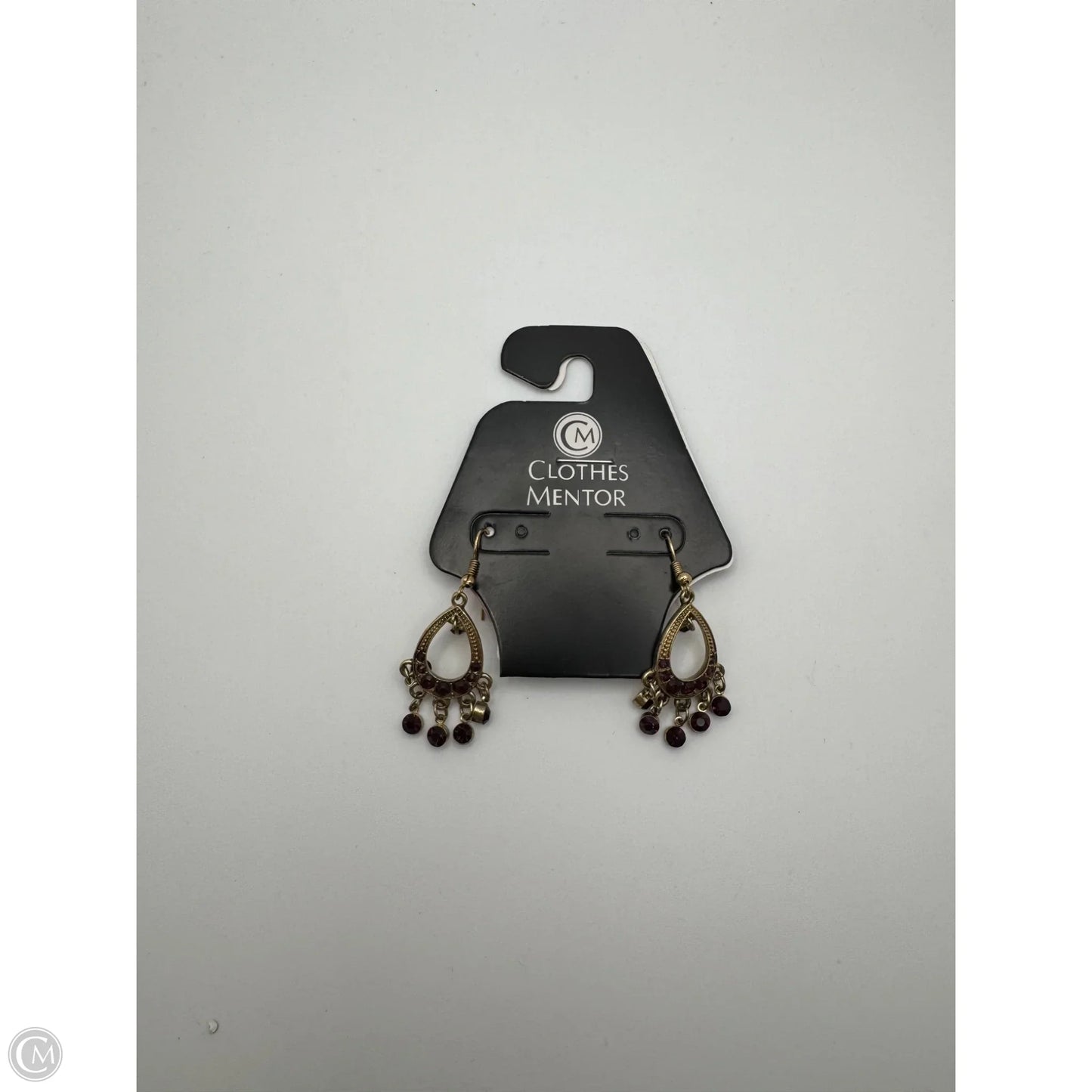 Earrings Dangle/drop By Clothes Mentor