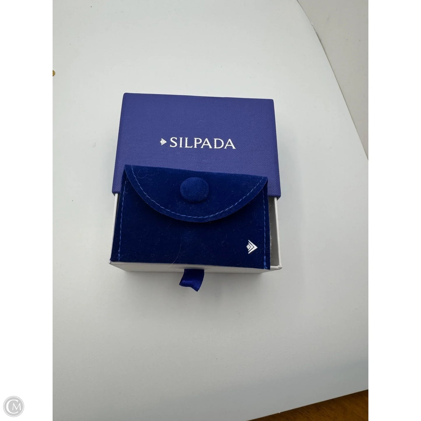 Necklace Pendant By Silpada