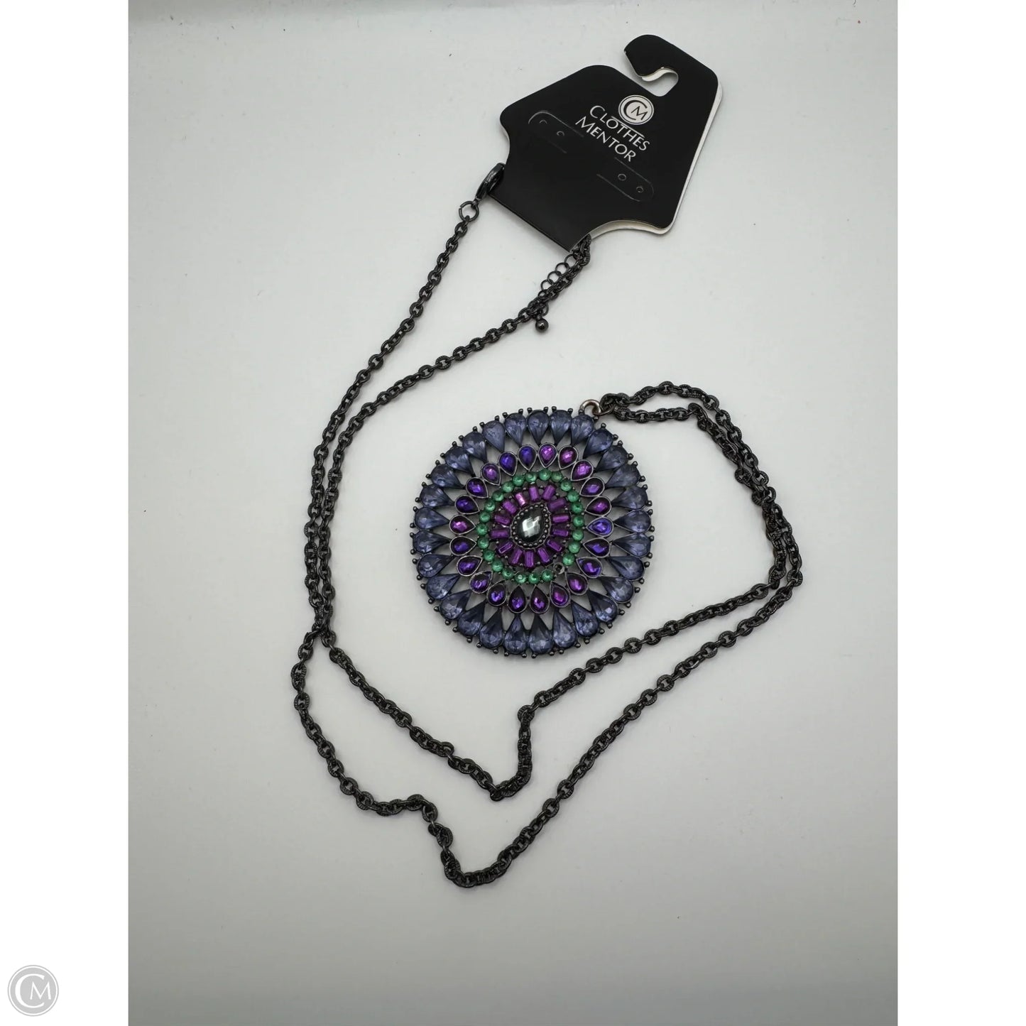 Necklace Pendant By Clothes Mentor