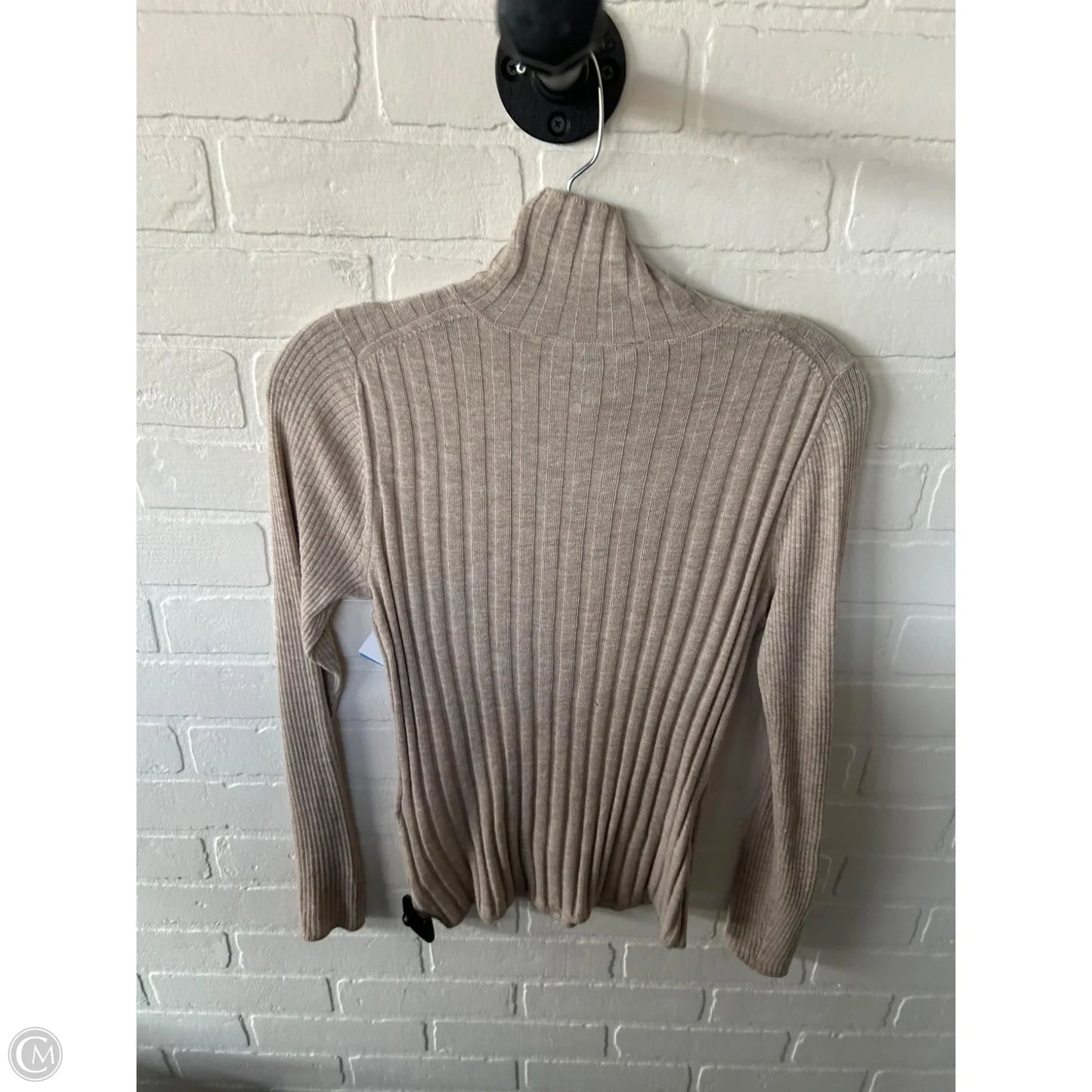 Sweater By White House Black Market In Brown, Size: S