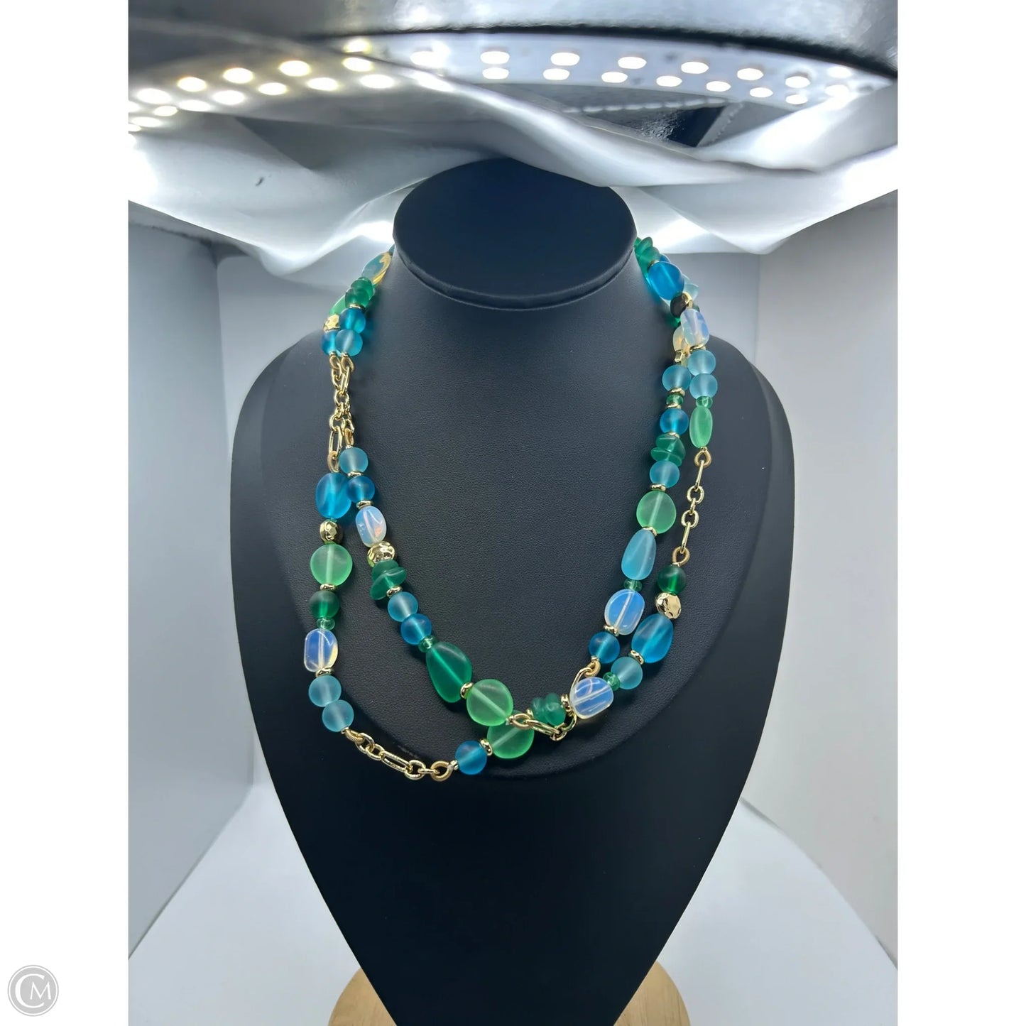Necklace Layered By Talbots