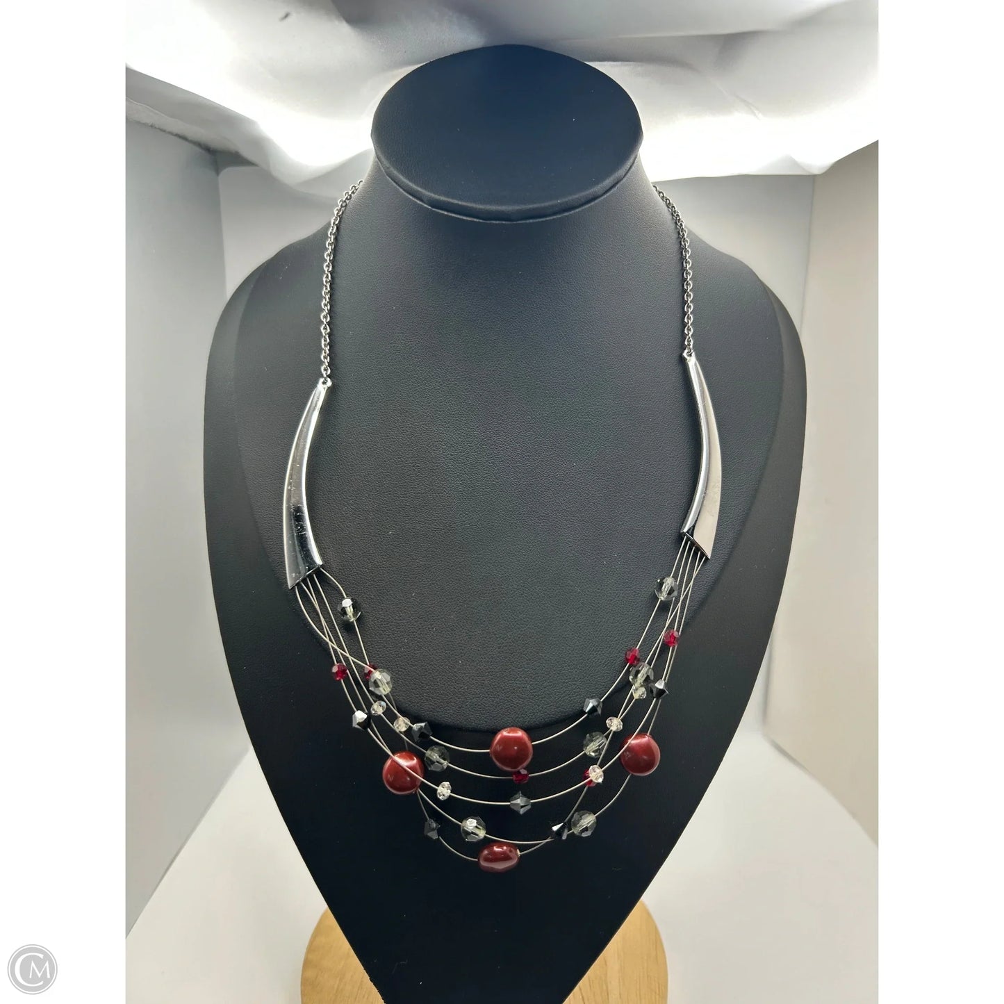 Necklace Designer By Swarovski