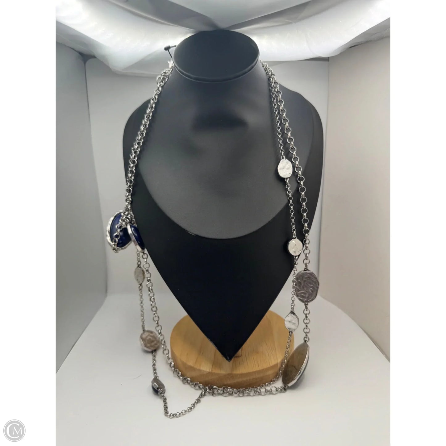 Necklace Layered By Chicos